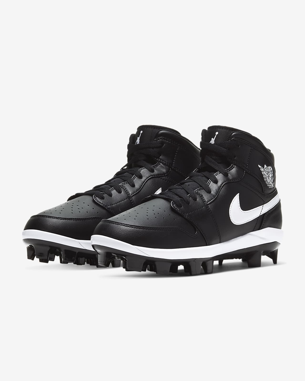 jordan mens baseball cleats