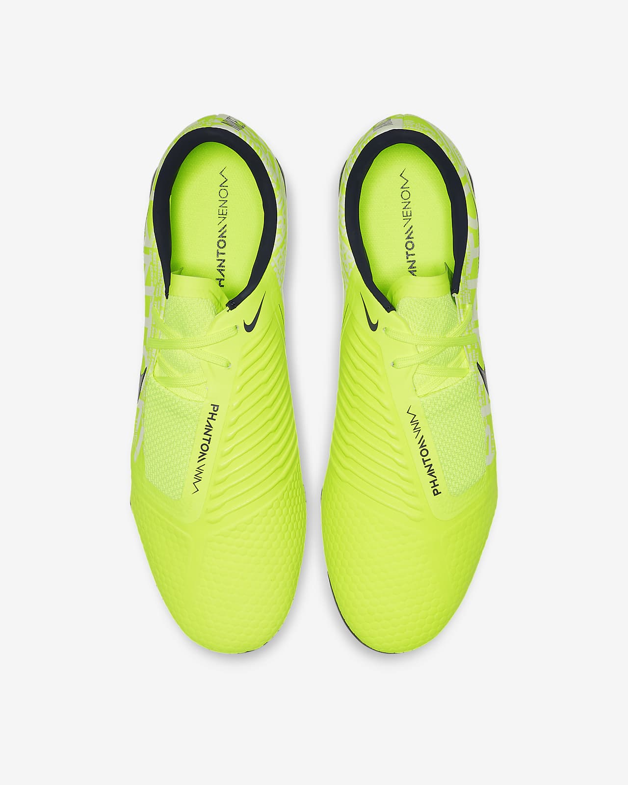 nike phantom vnm pro fg