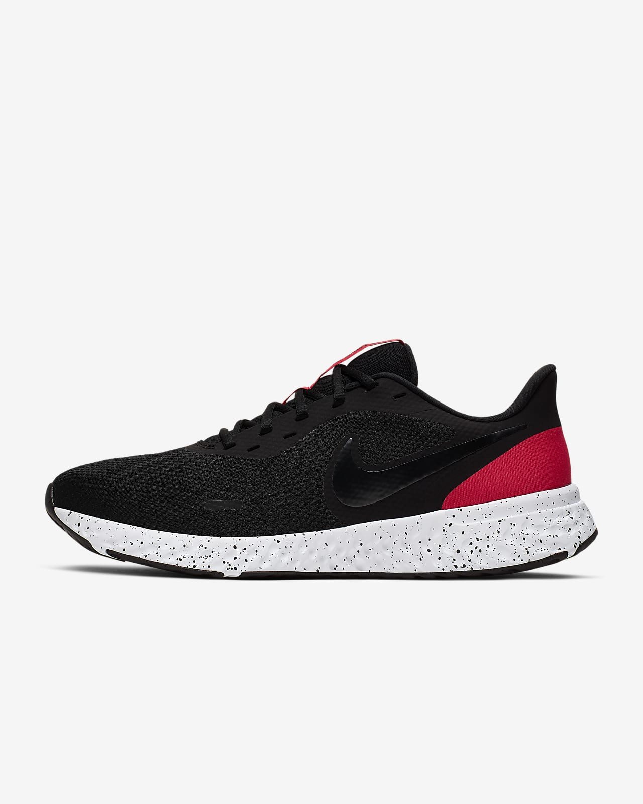 nike revolution 5 men's running reviews