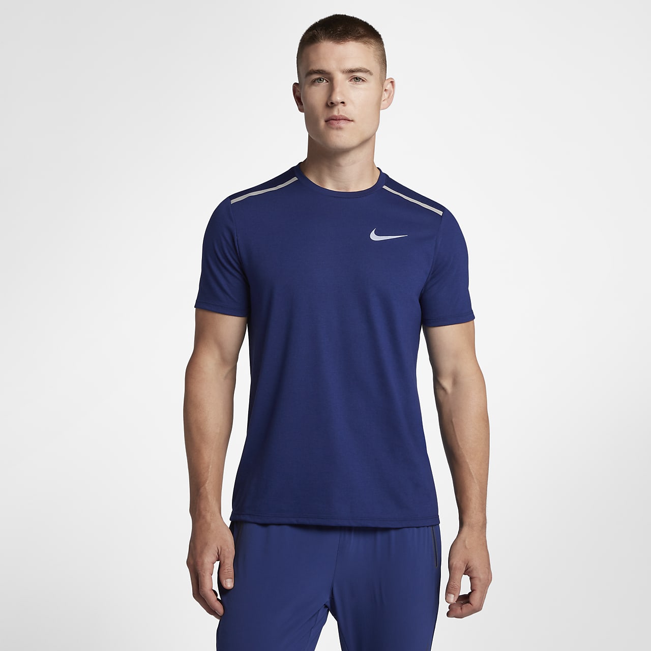 Nike Dri-FIT Rise 365 Men's Short 