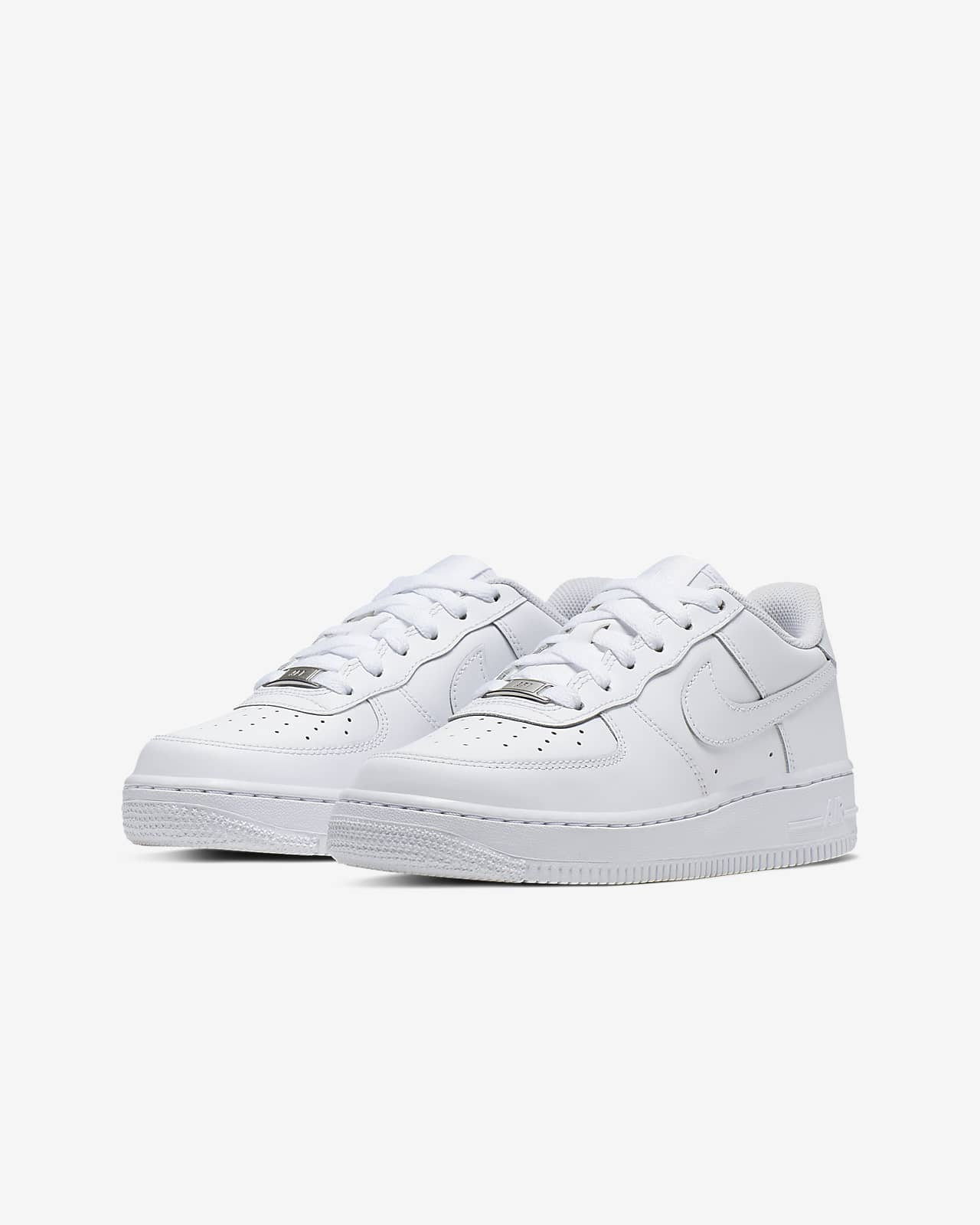 nike air force one youth