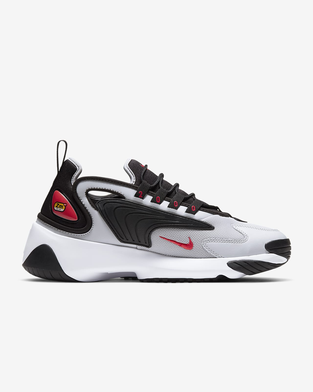 nike zoom 2k 47