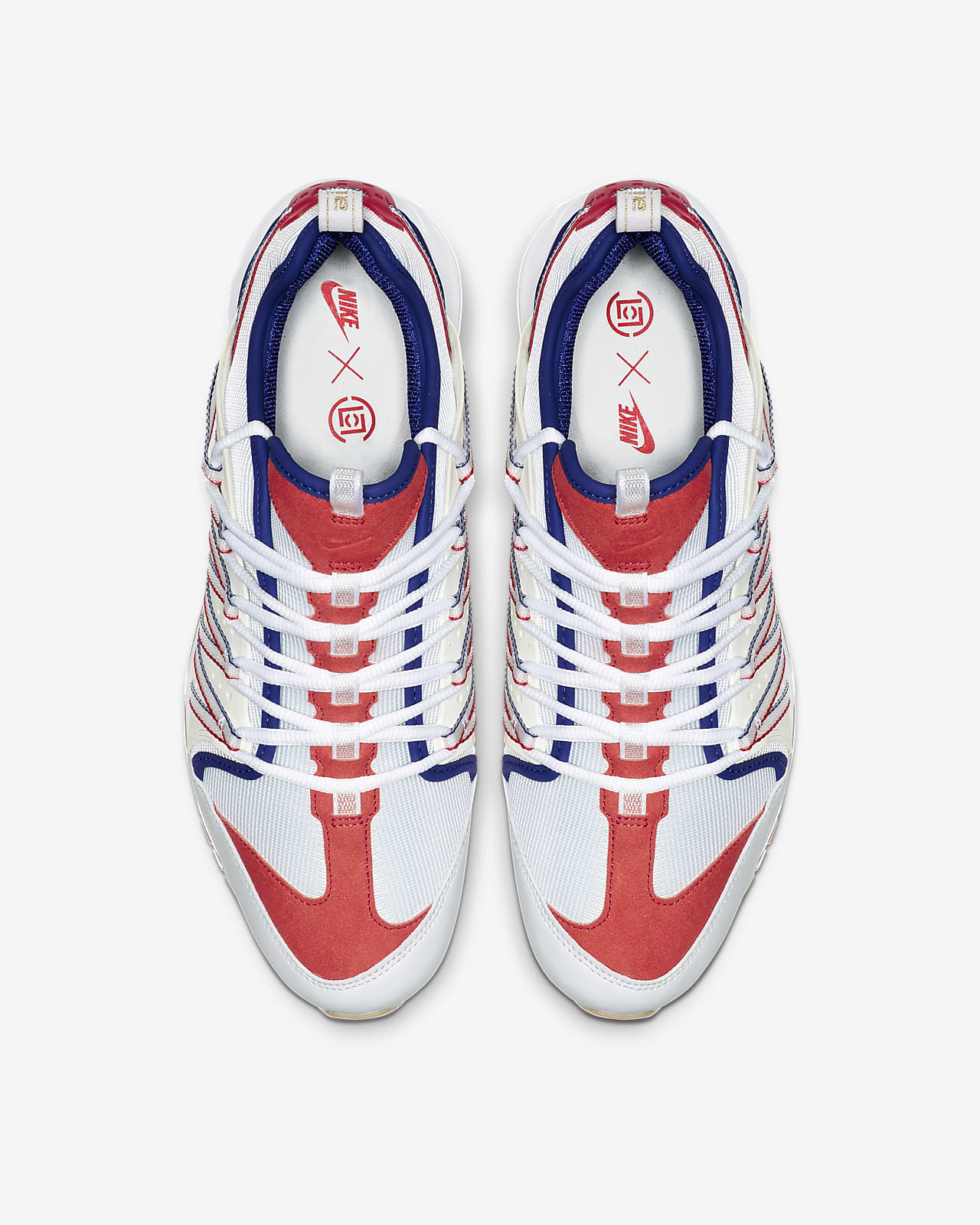 Nike x CLOT Air Max Haven Men's Shoe 
