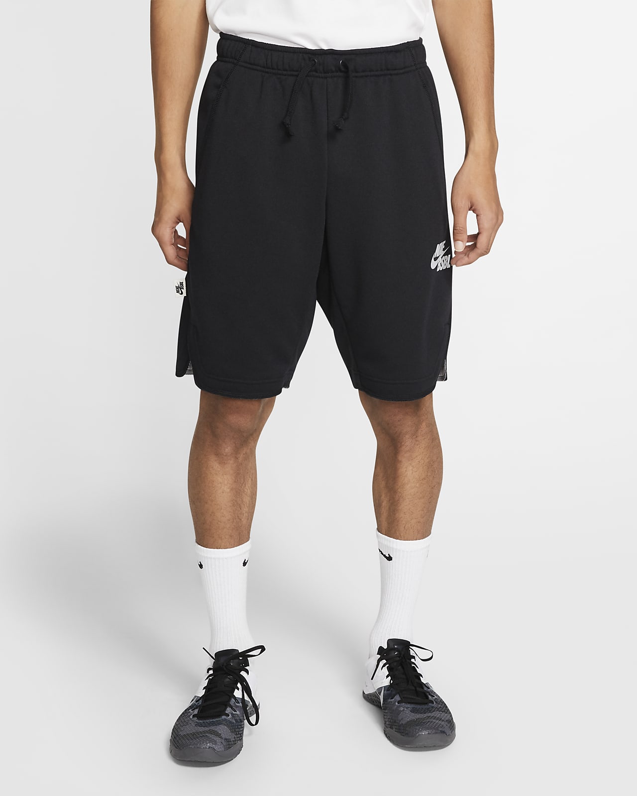 Nike Flux Men's Baseball Shorts. Nike.com