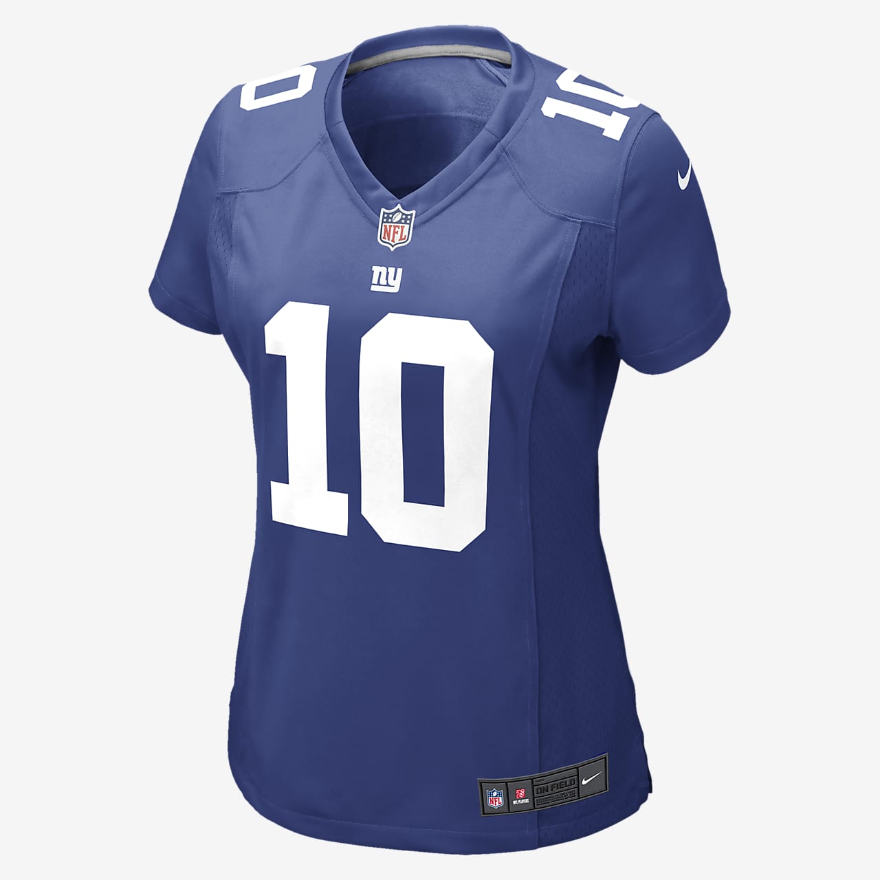 manning giants jersey