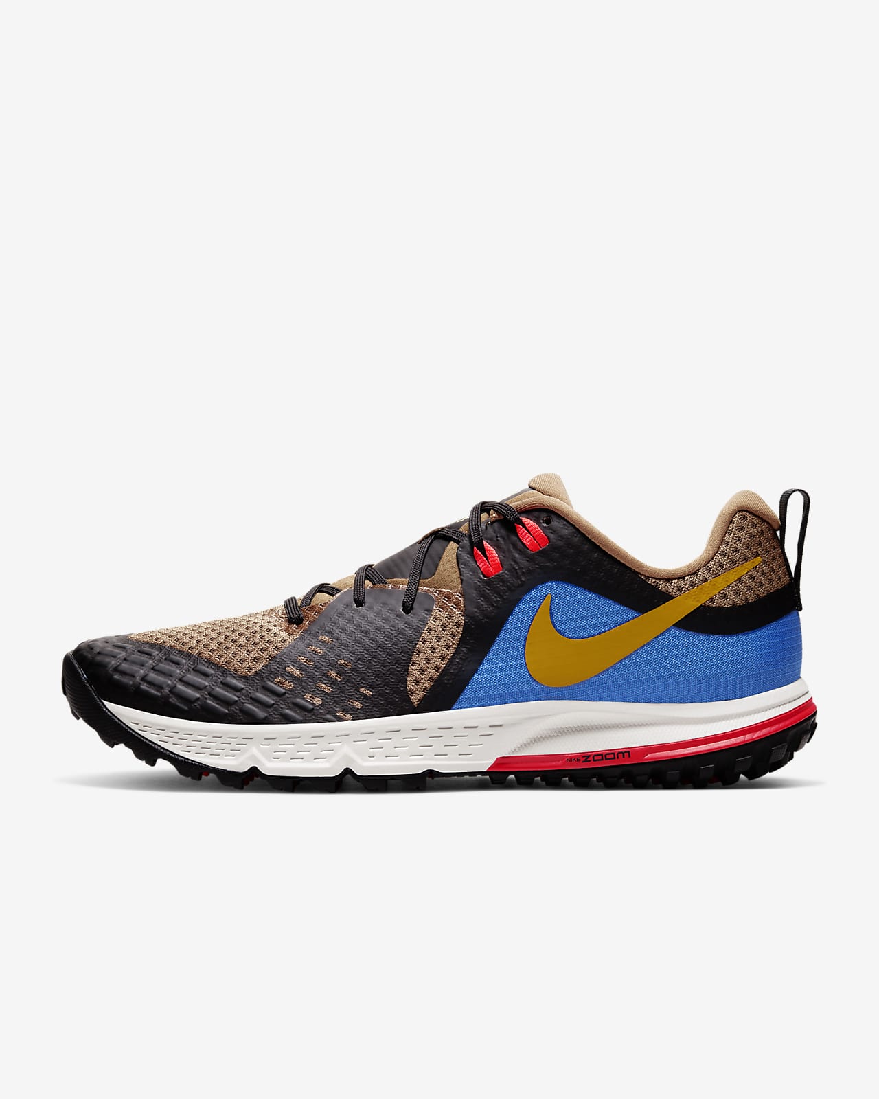 nike air zoom wildhorse 5