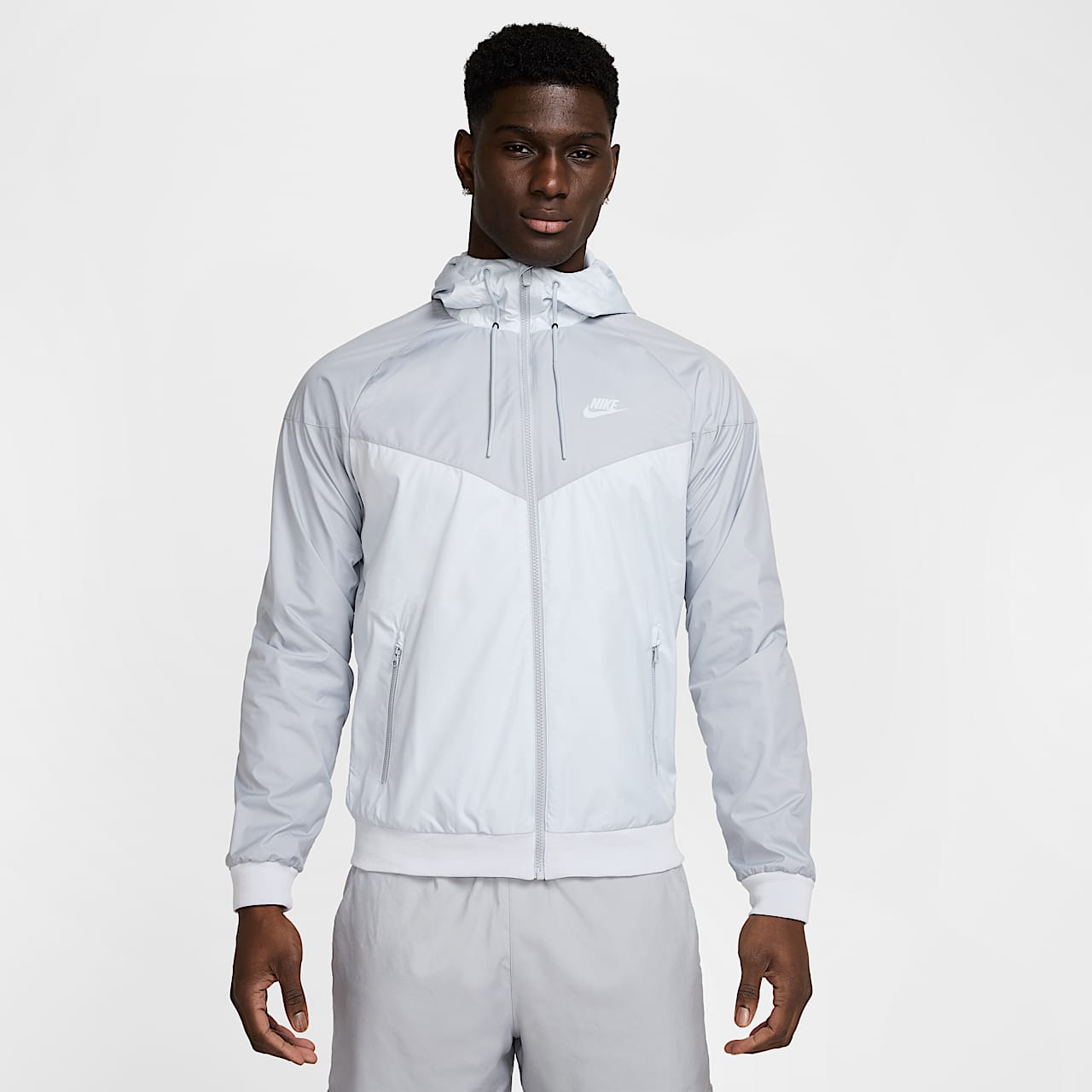 nike jakke windrunner