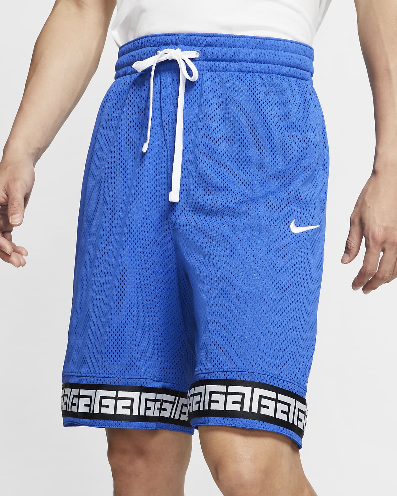Giannis Men's Basketball Shorts. Nike PH