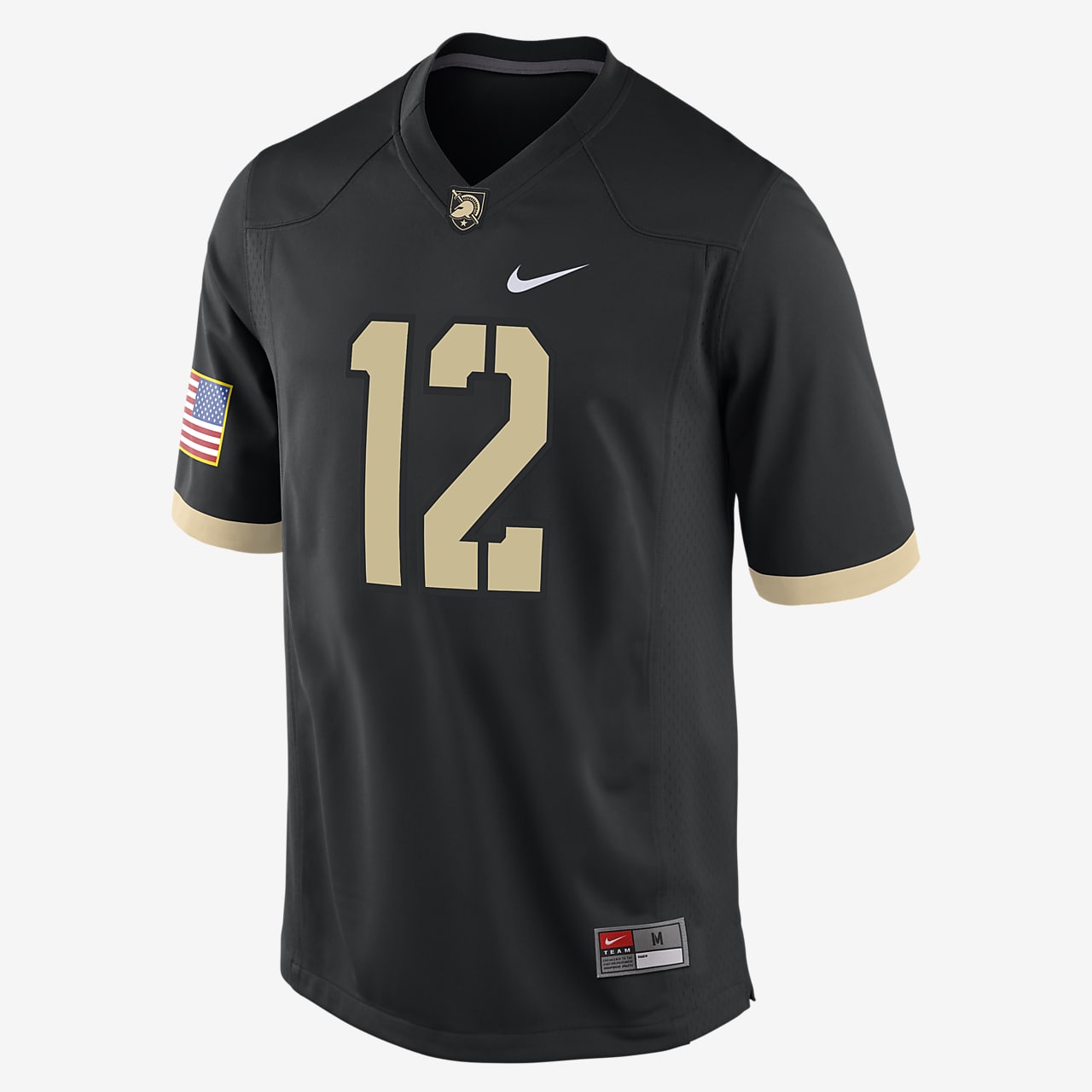 army college jersey