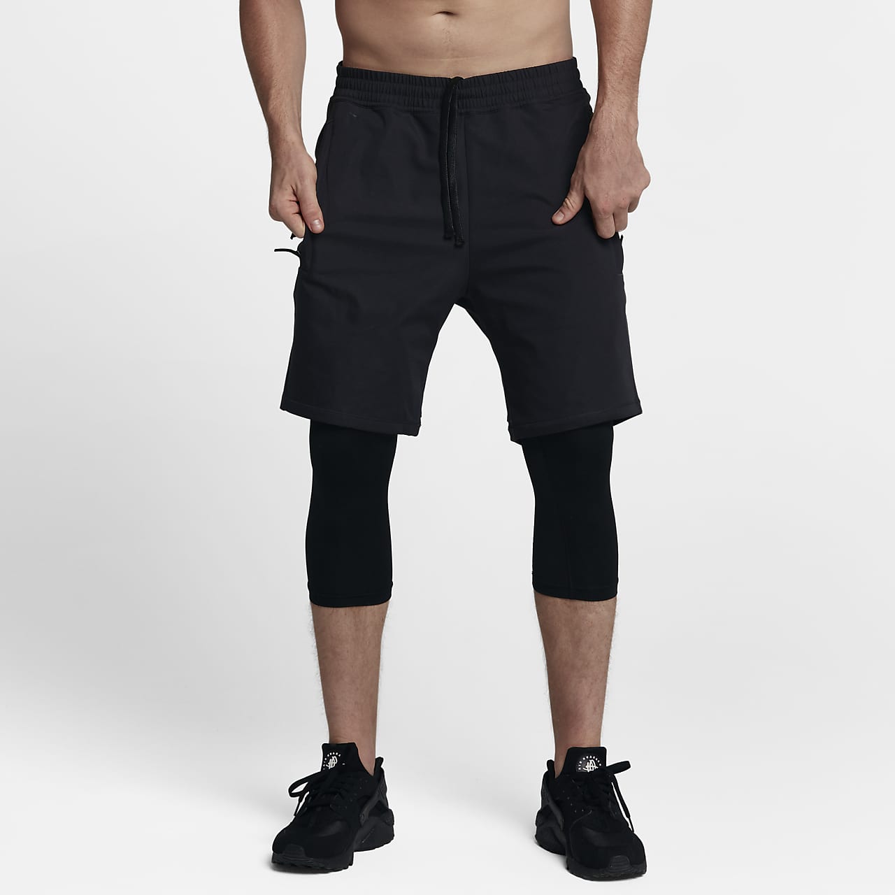 Nike AAE 1.0 Men's Shorts