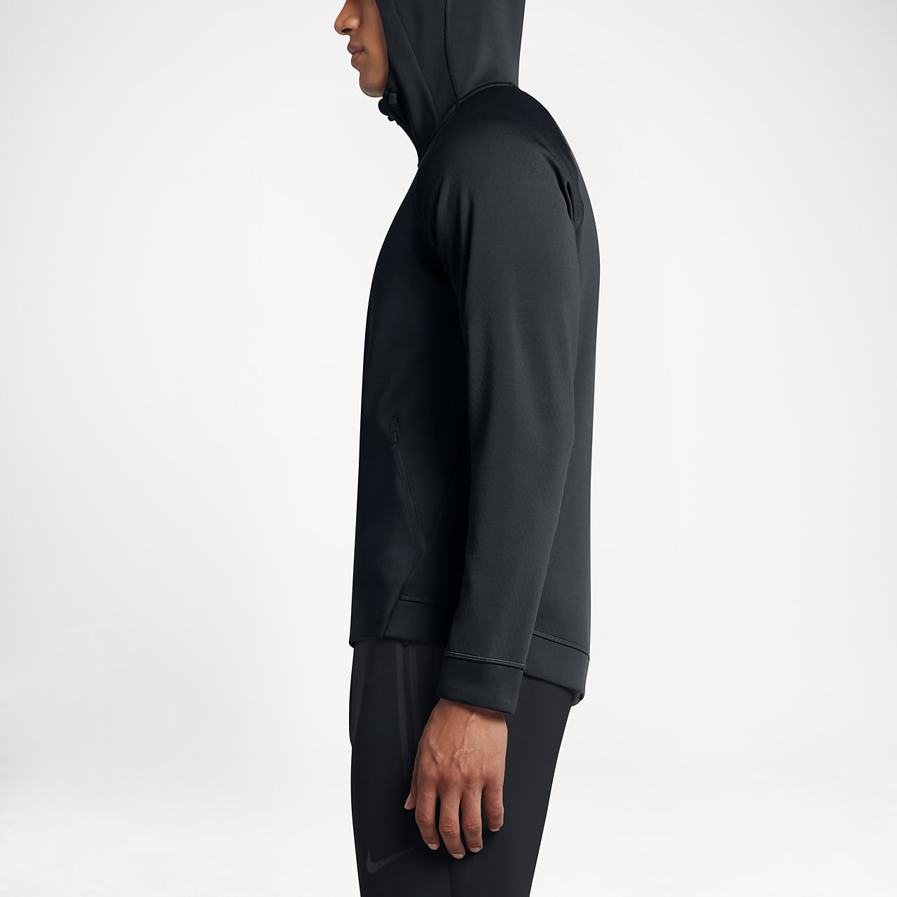 Nike therma sphere training hoodie sale