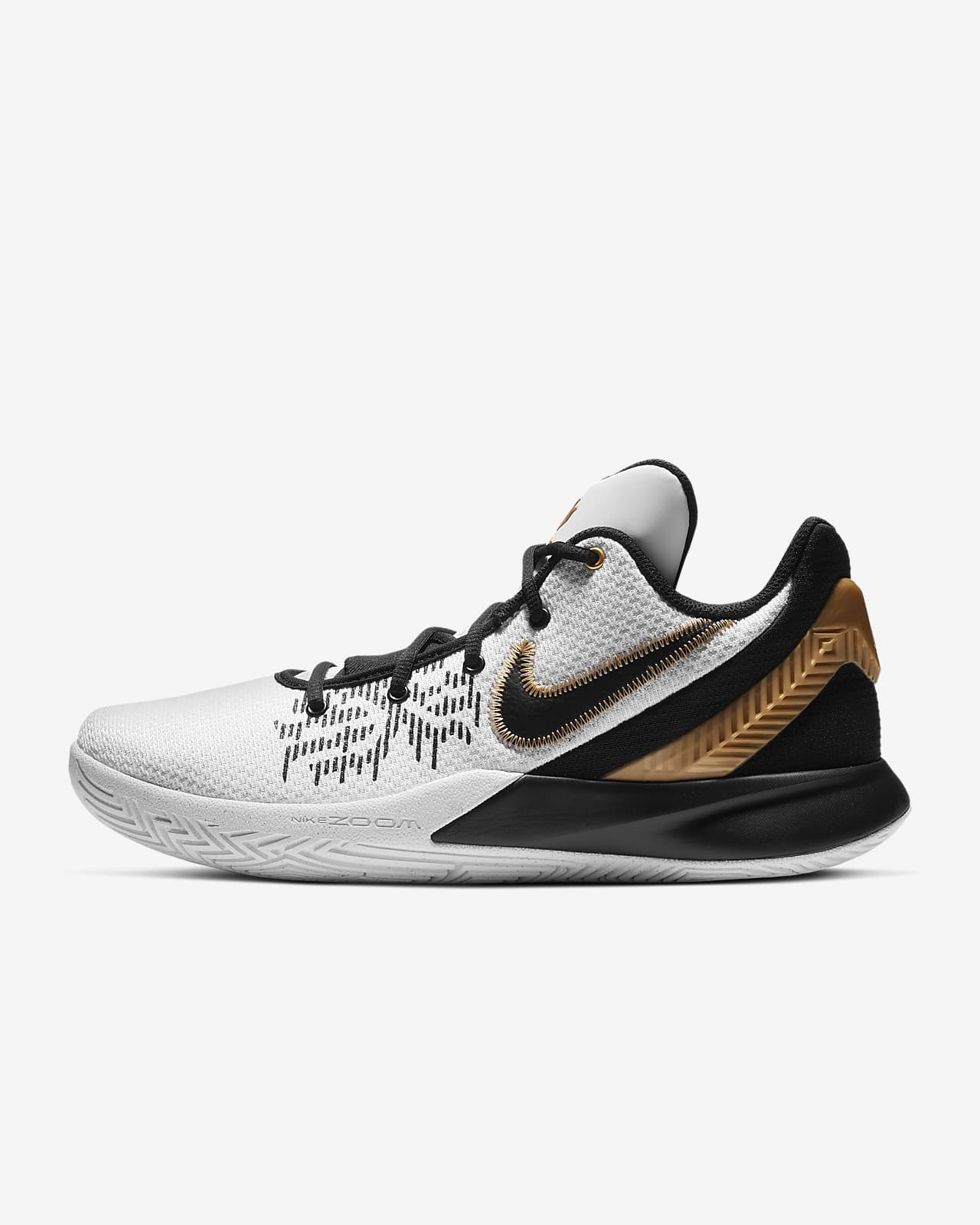 Kyrie Flytrap II 籃球鞋。Nike TW