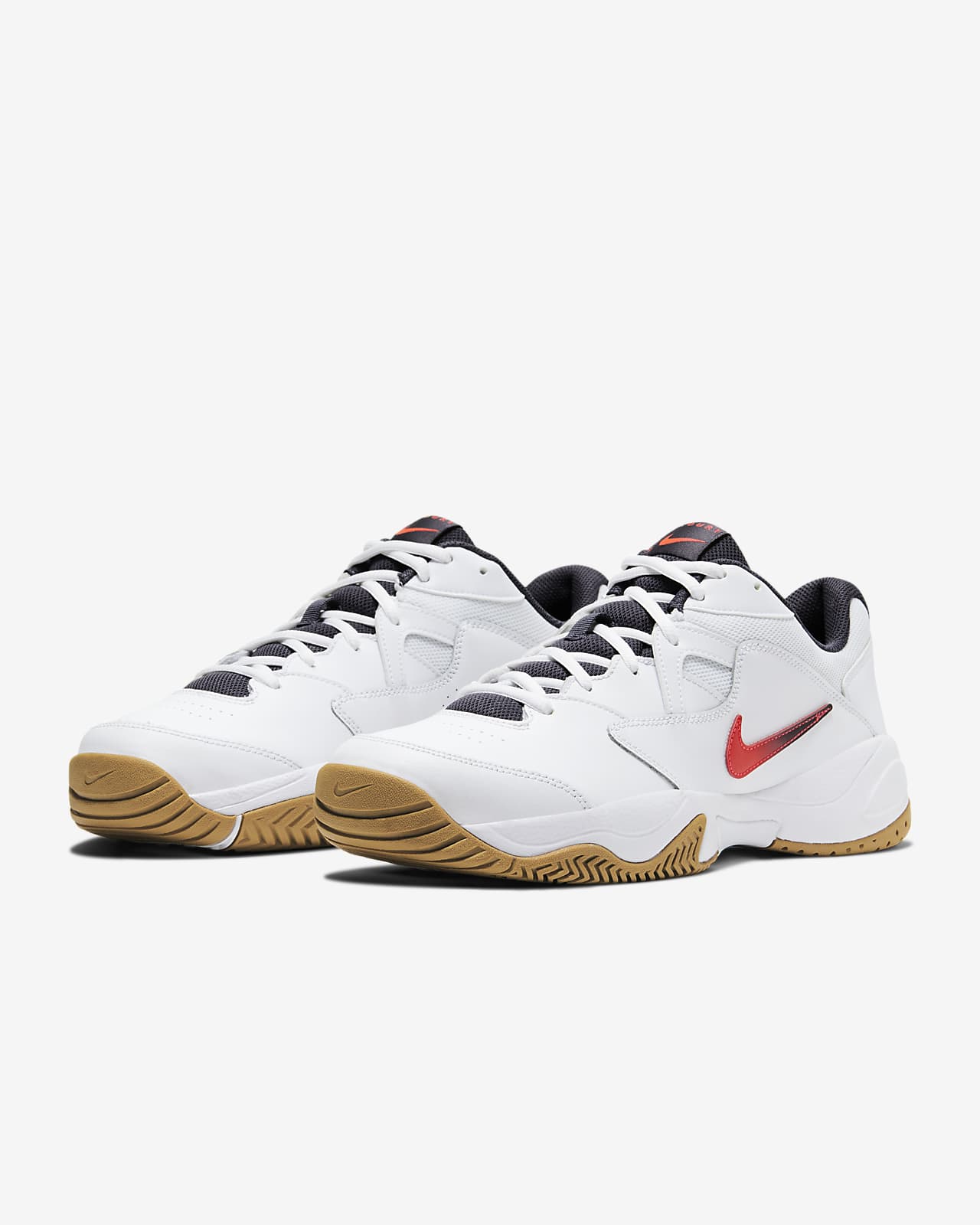 nike court lite homme