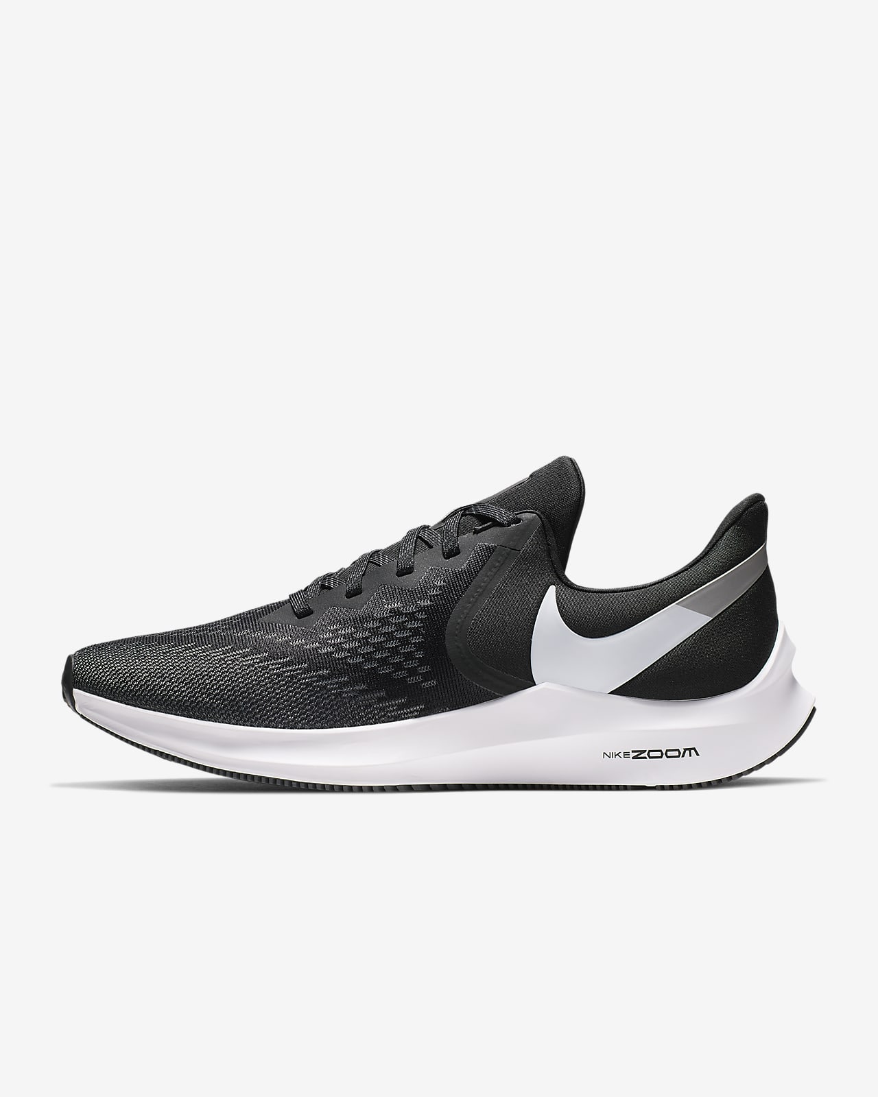 nike zoom winflo 8