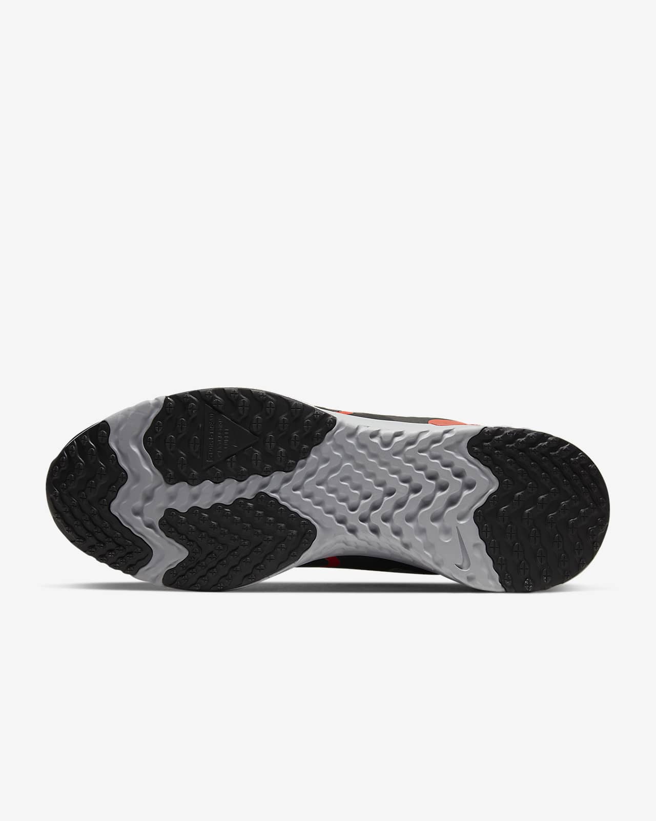 odyssey react mens running shoes