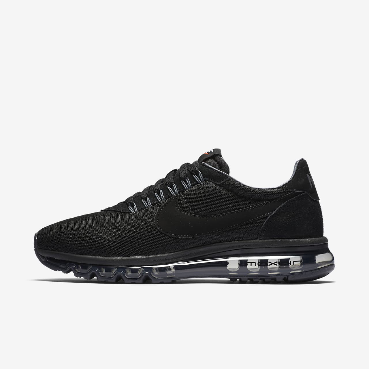 Buy nike air max ld zero suede cheap online