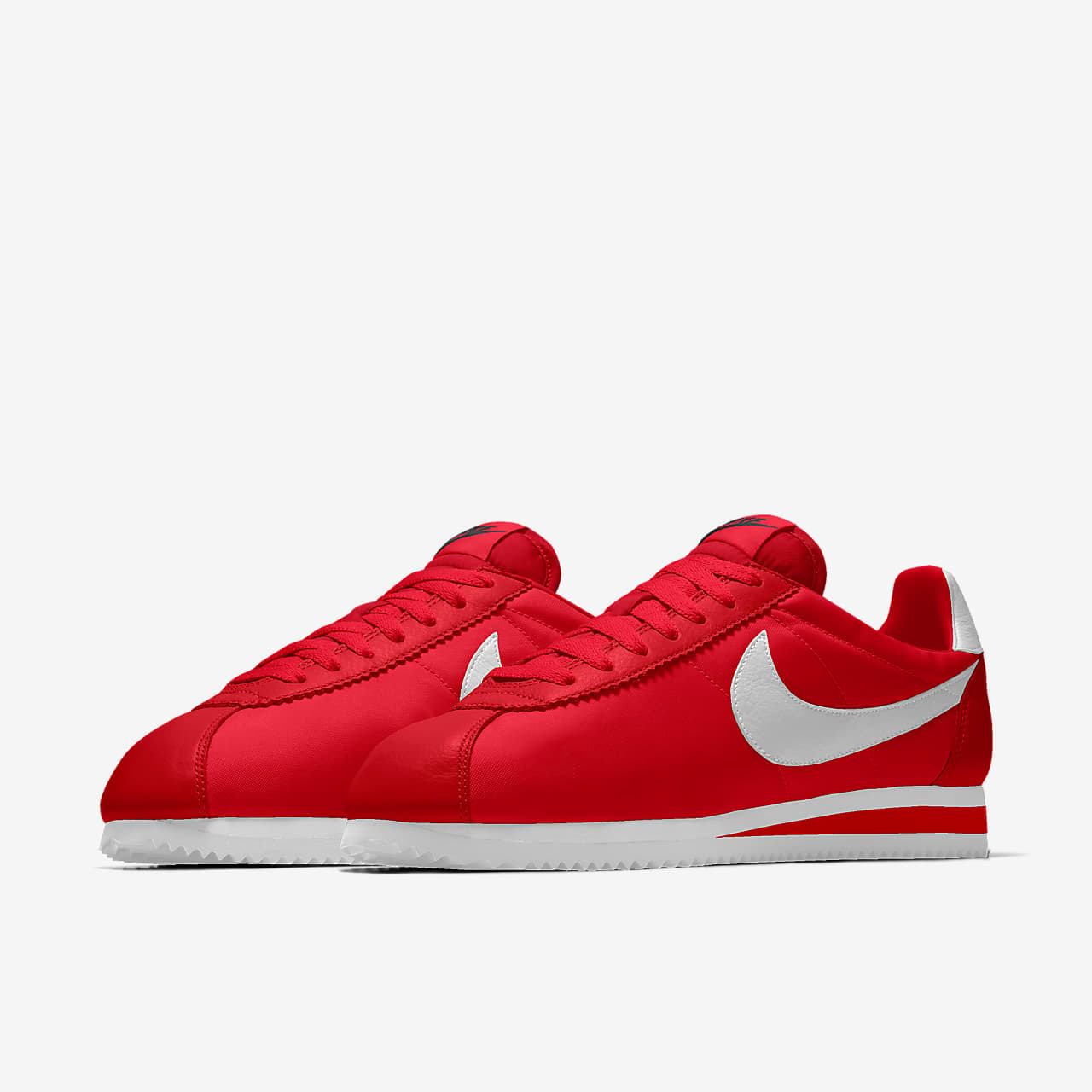 build your own nike cortez