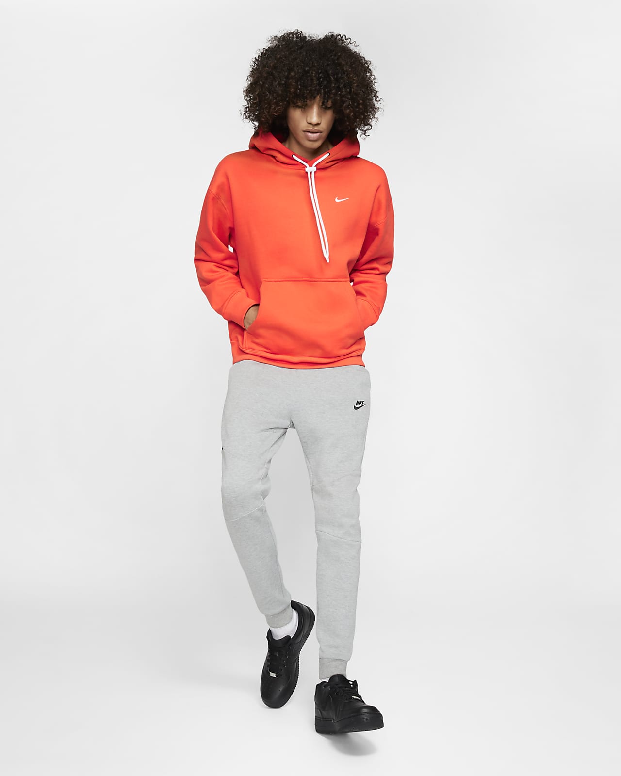 nike id hoodies