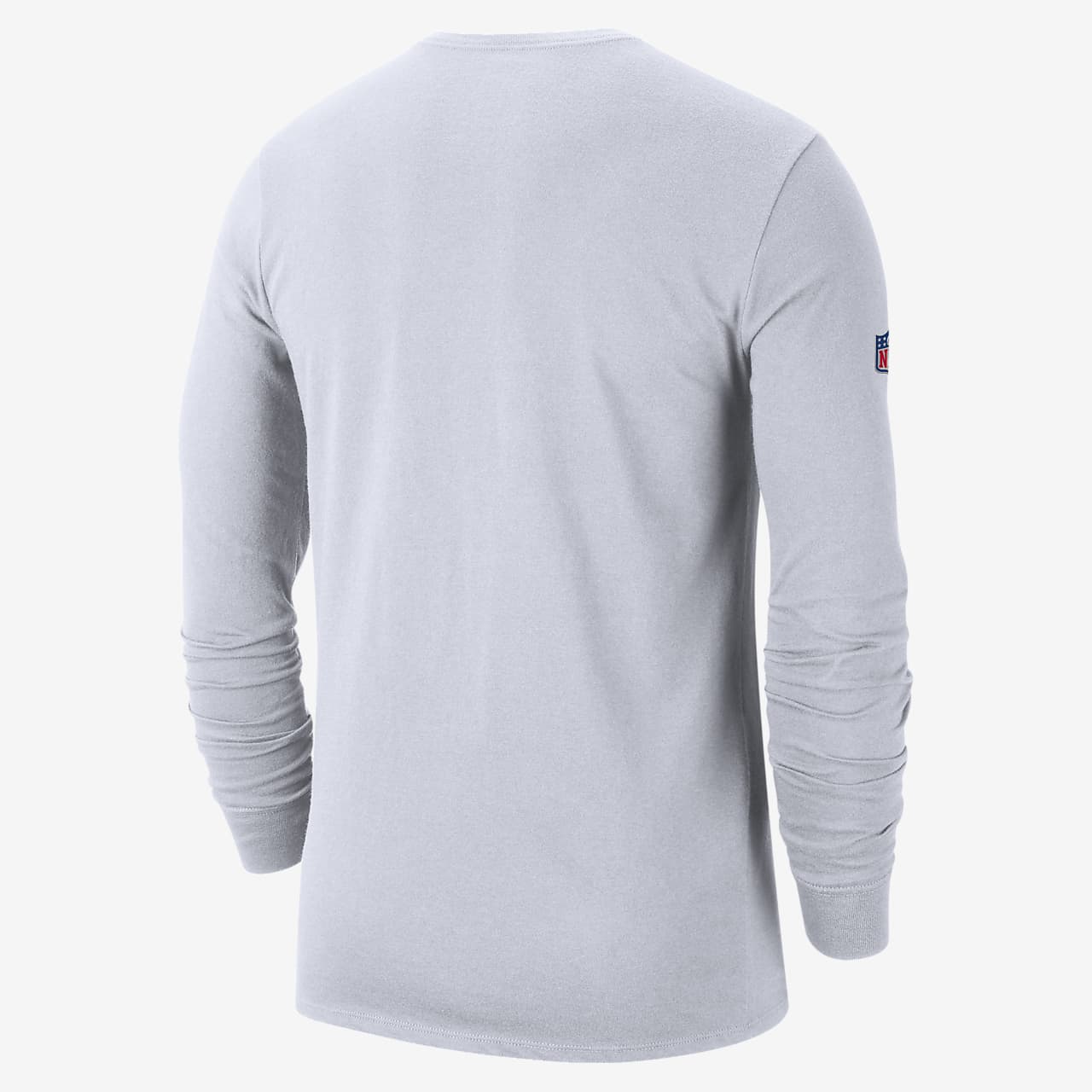 nfl long sleeve jersey