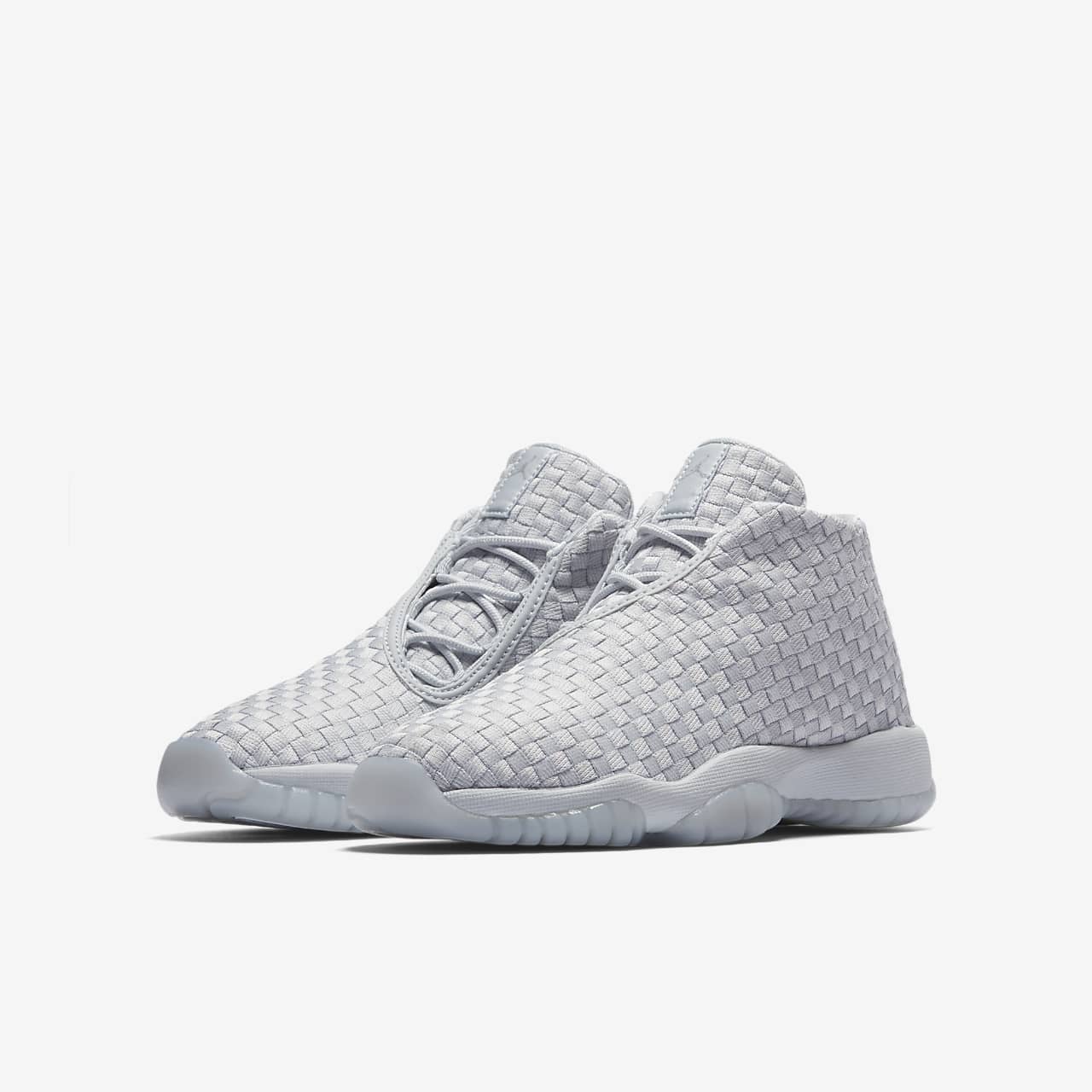 jordan future air