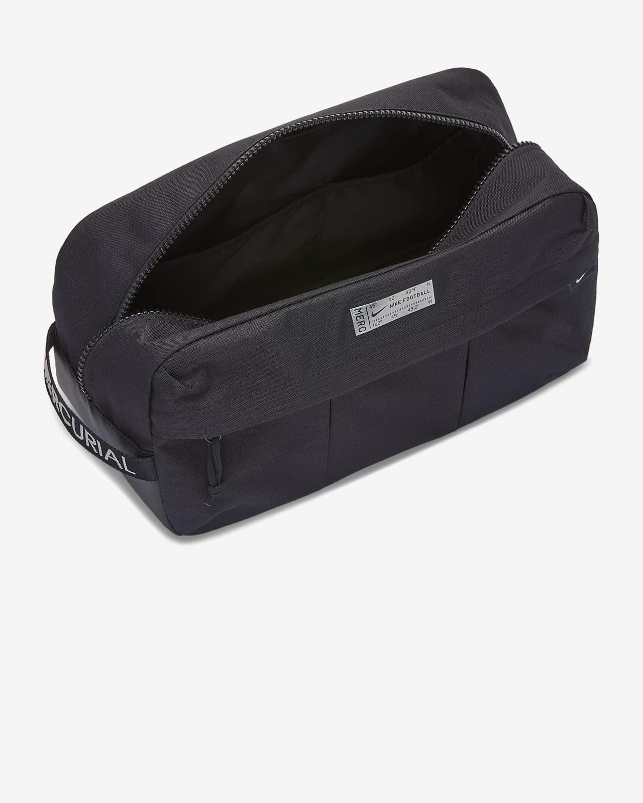 nike soccer cleat bag