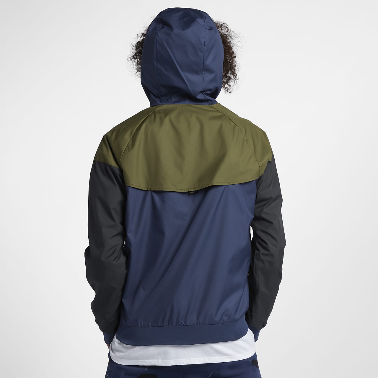 nike sb windrunner