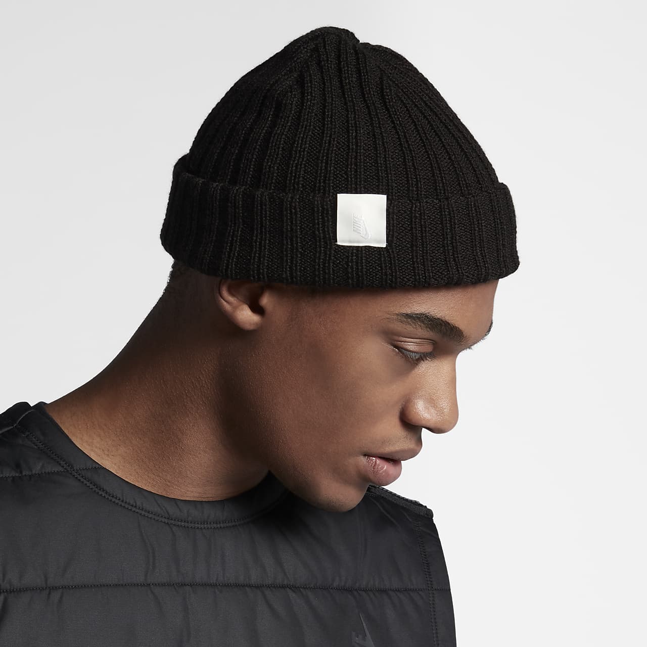 nike knit caps