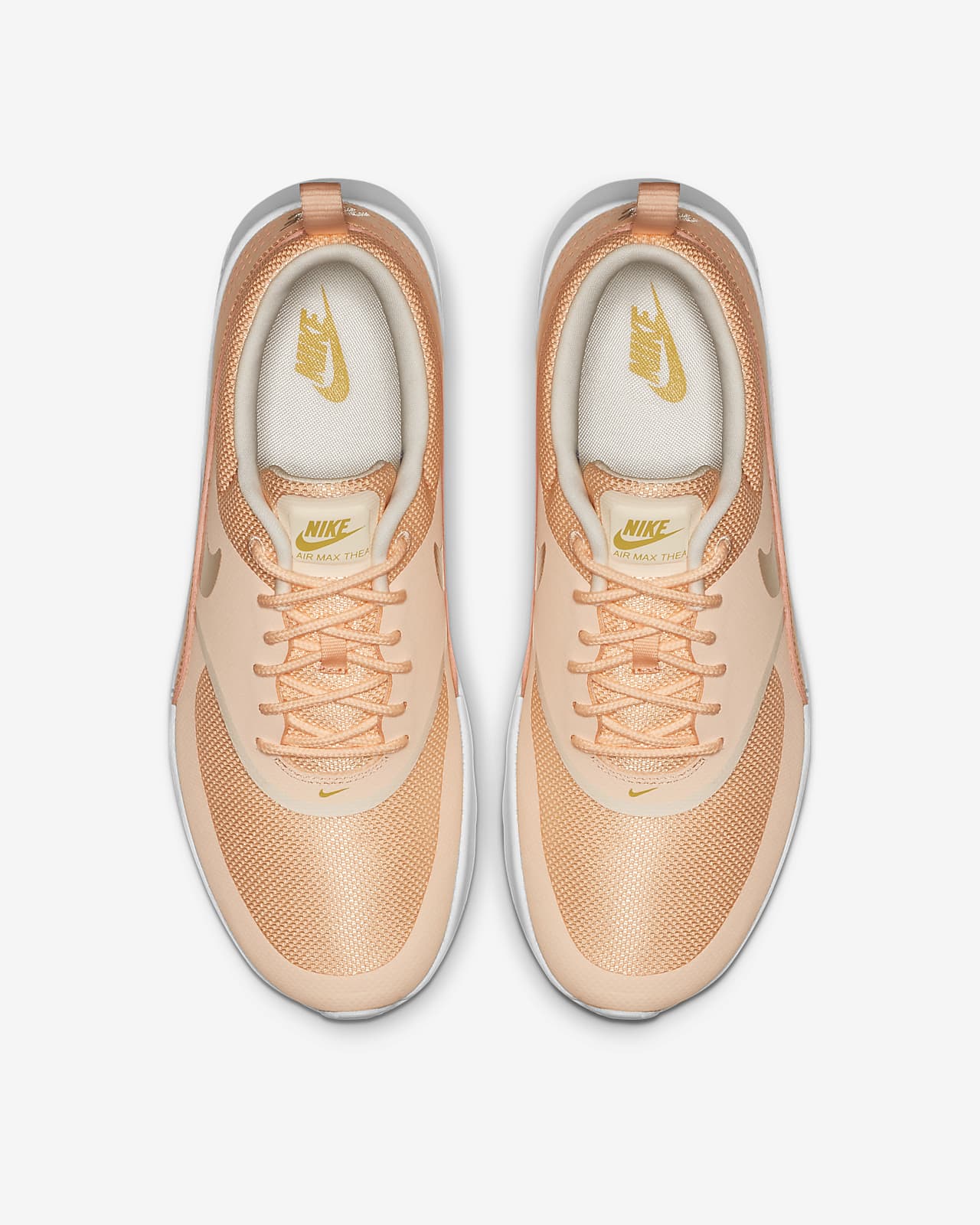 chaussure nike air max thea