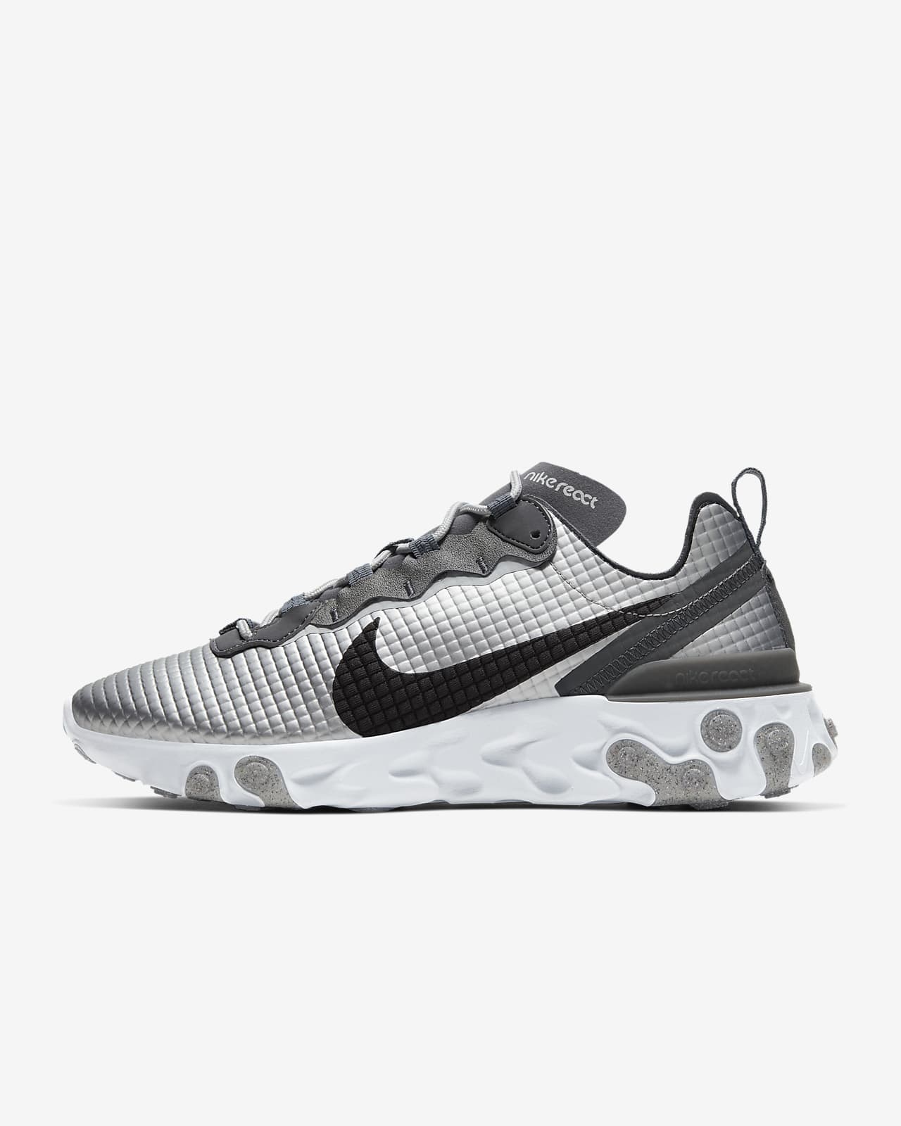 scarpe nike uomo react element