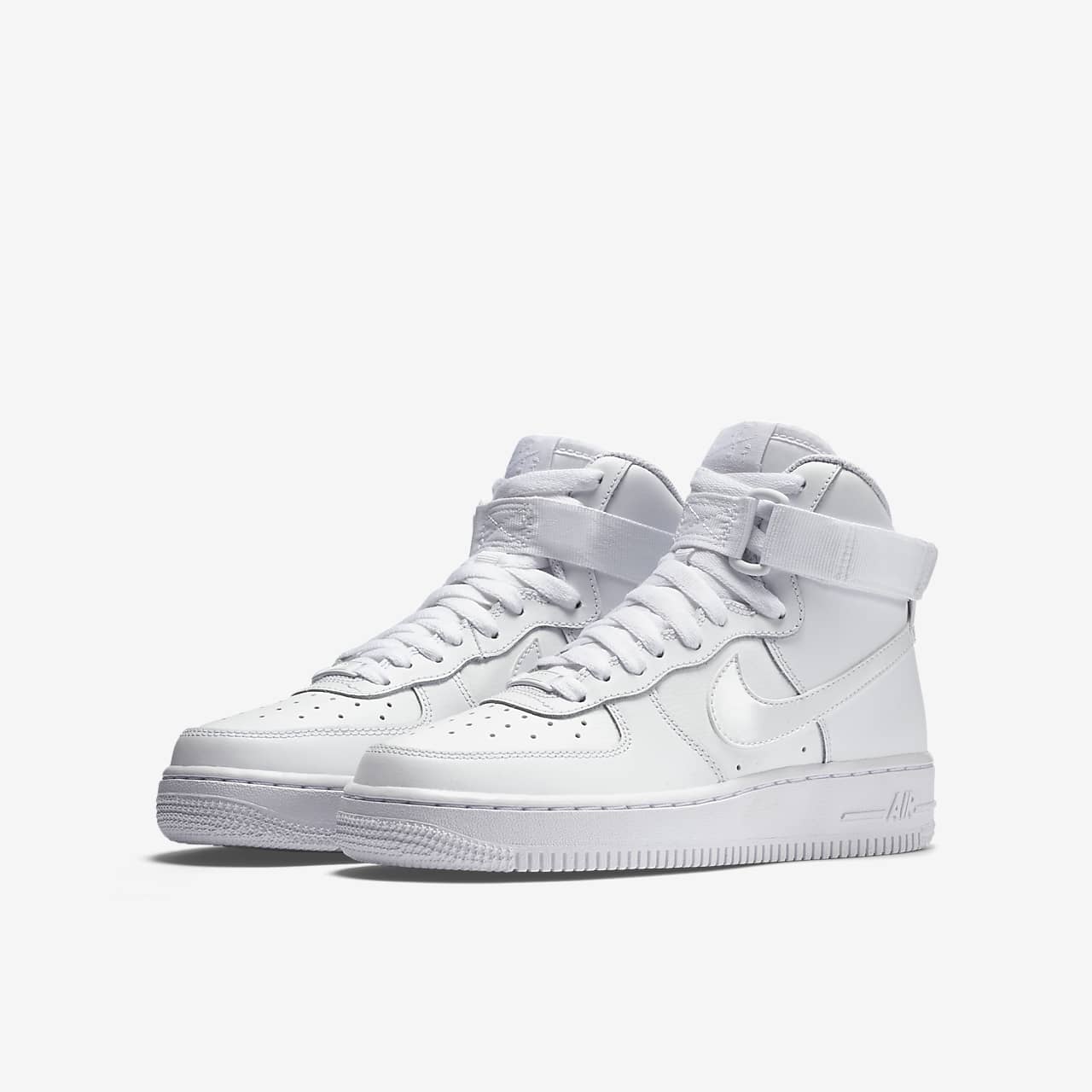 nike air force 1 high top amazon