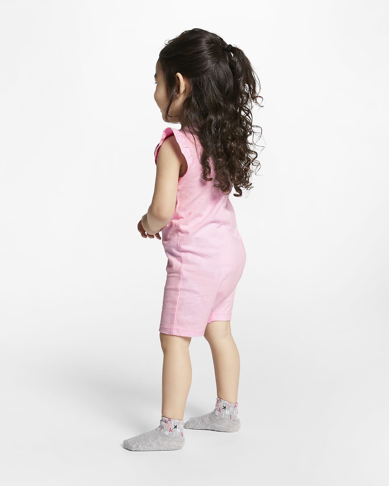 nike baby dress