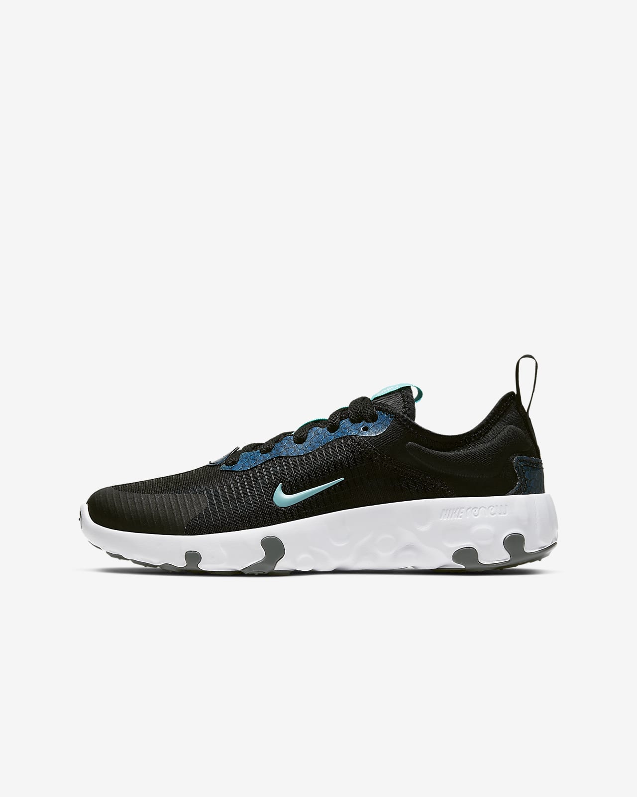 women's nike renew lucent trainers