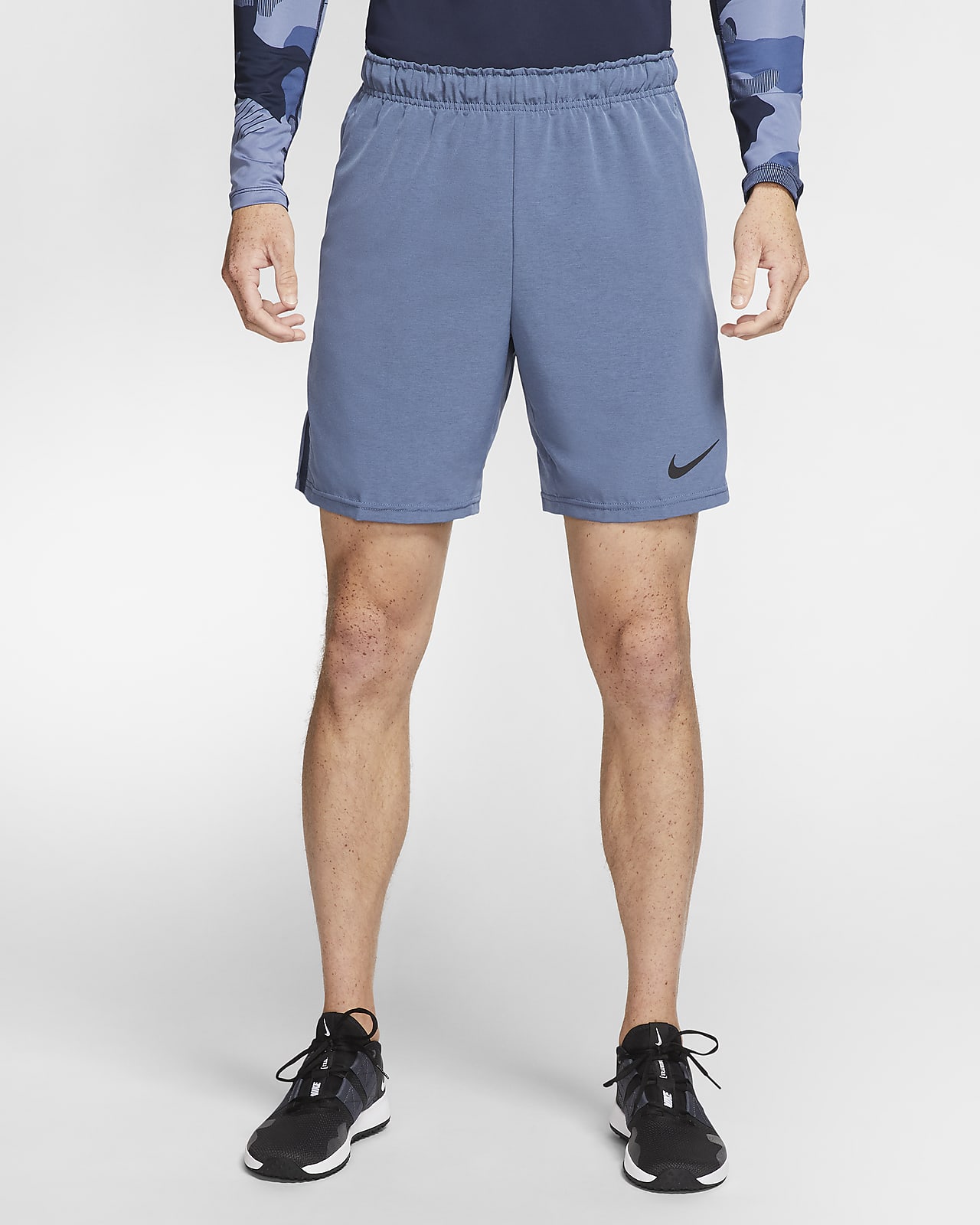 Nike Flex Training Shorts.