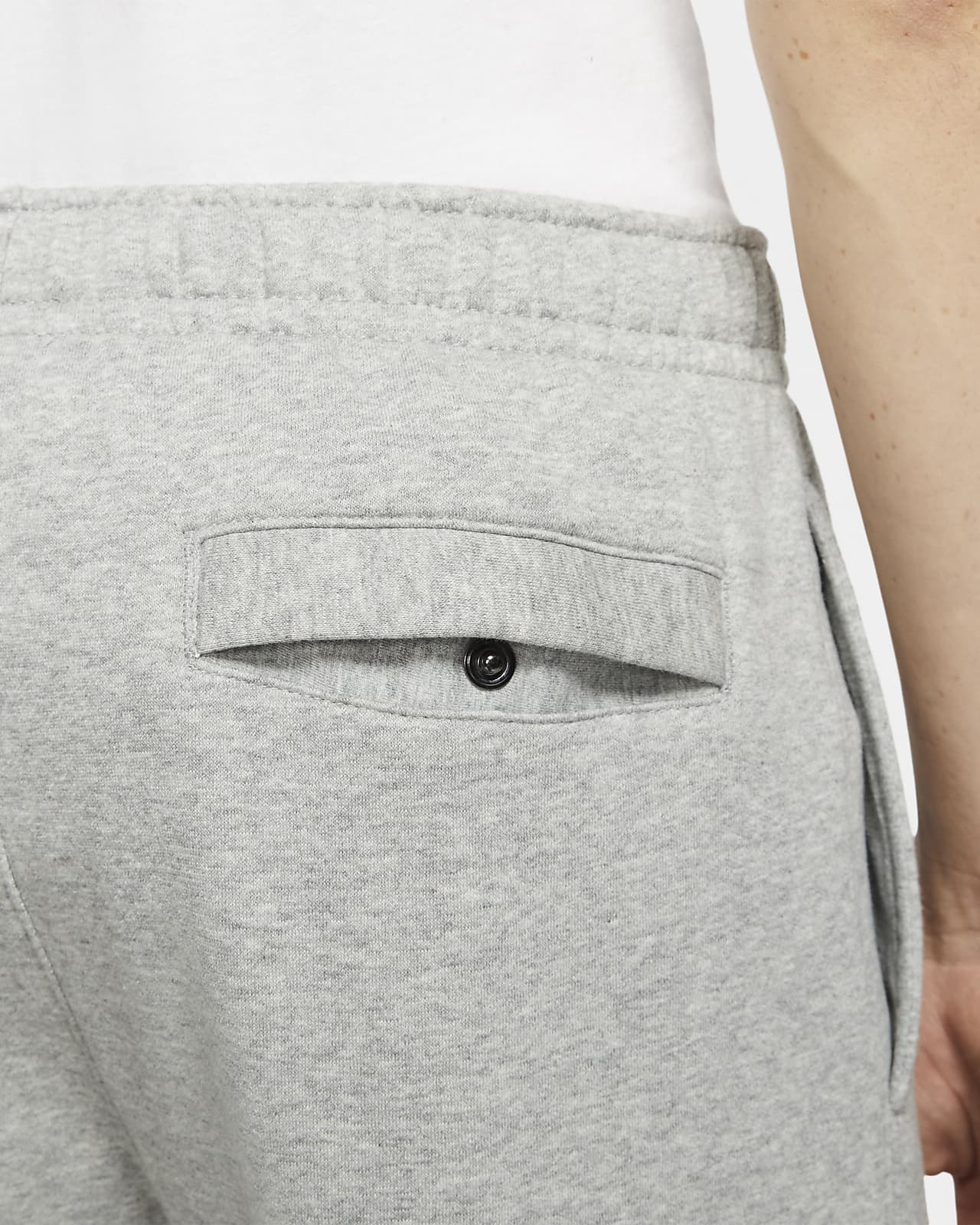 Nike Sportswear Club Fleece Pantalón - Hombre. Nike ES