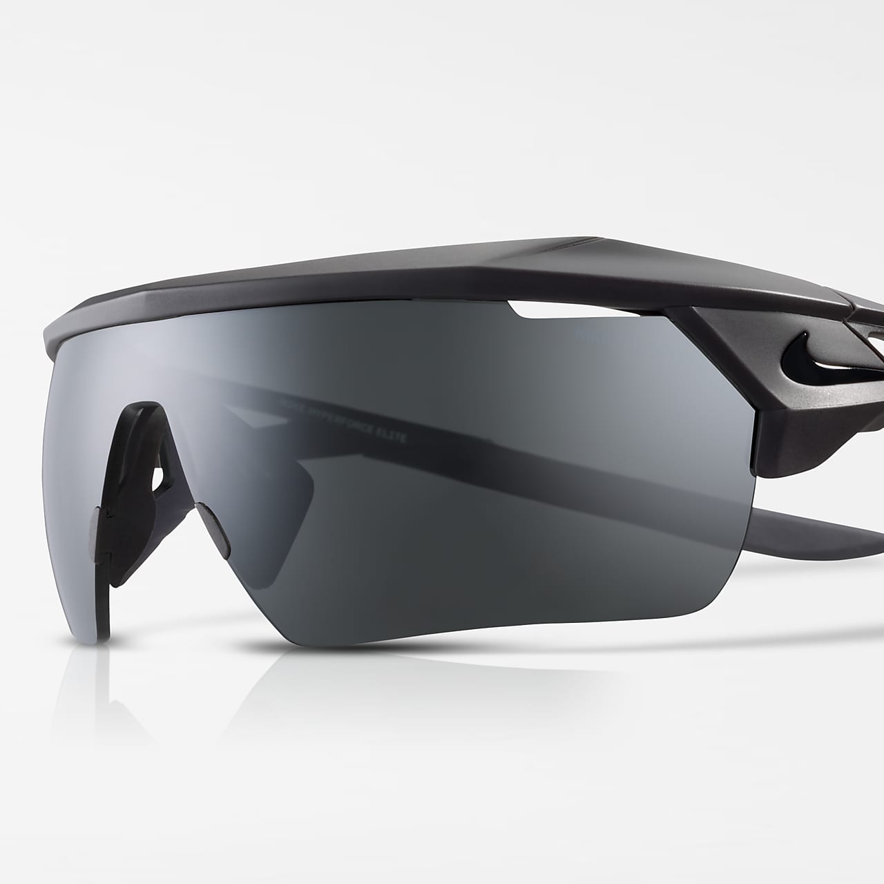 Nike Hyperforce Elite Mirrored Sunglasses