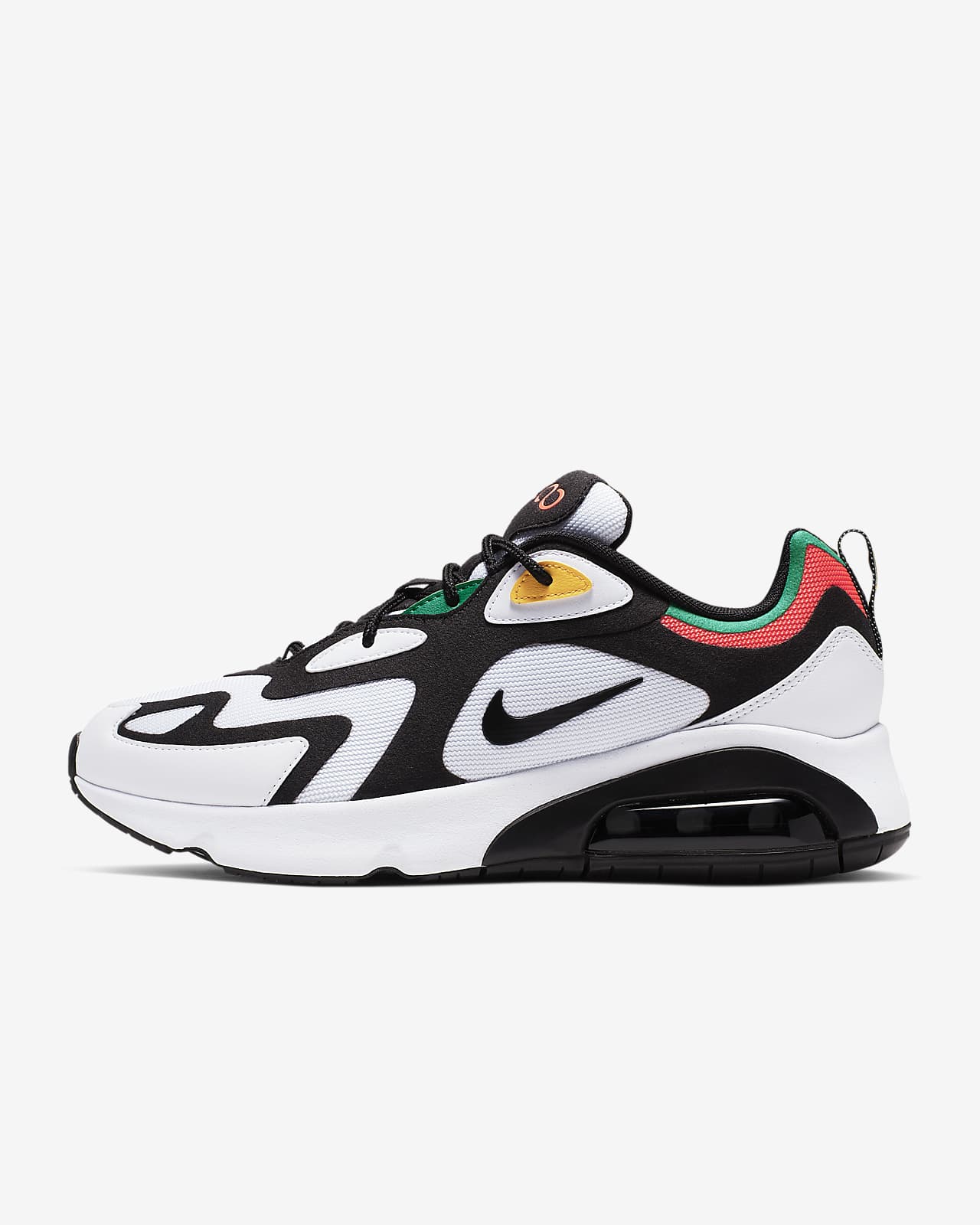 Nike Air Max 200 (2000 World Stage) 男 