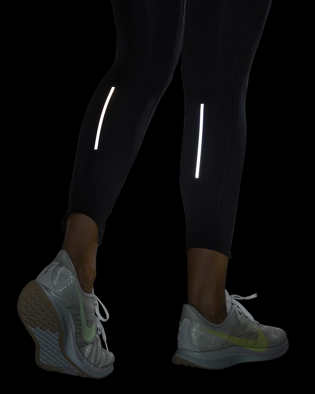 nike flyknit leggings