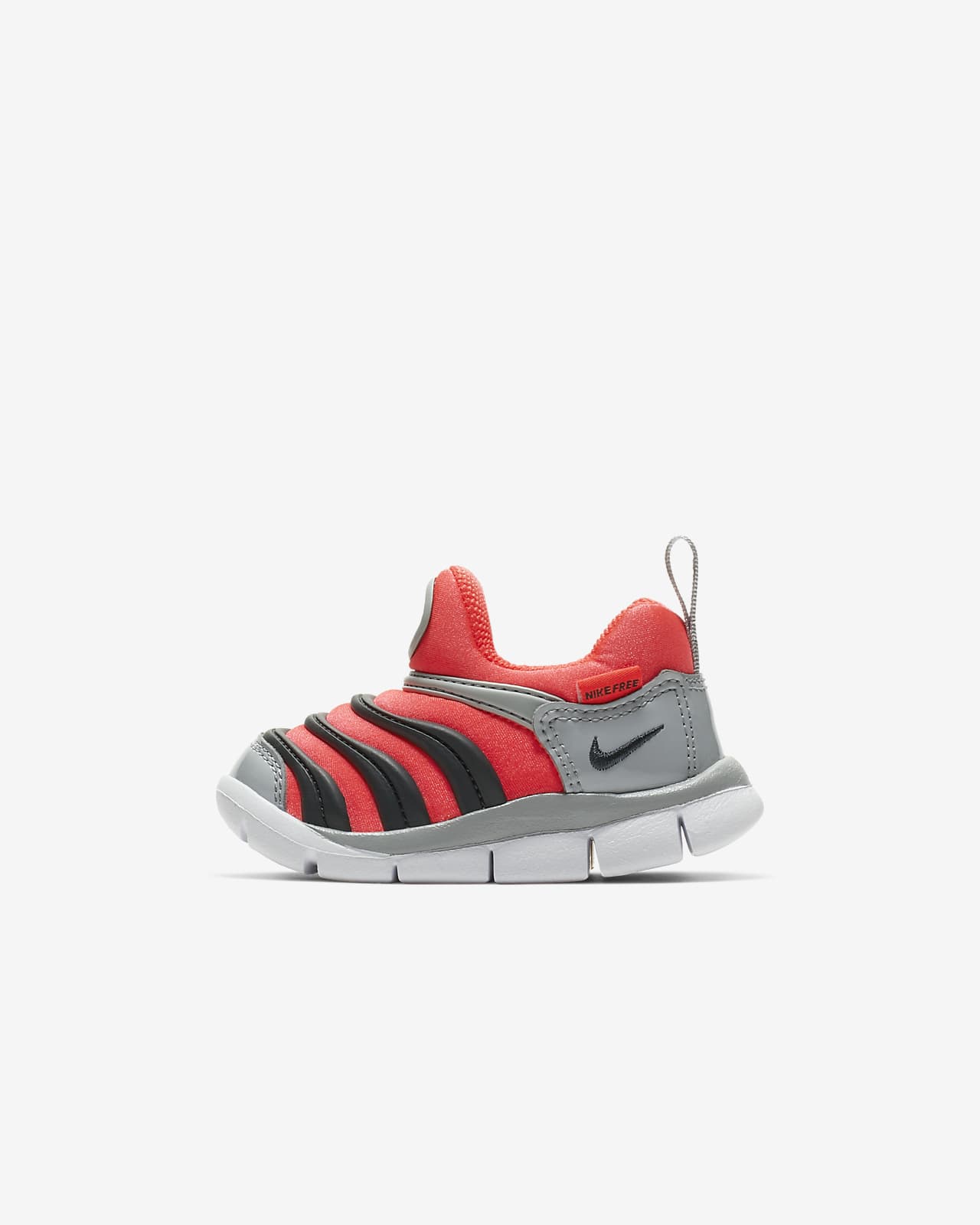 Nike Dynamo Free Baby and Toddler Shoe 