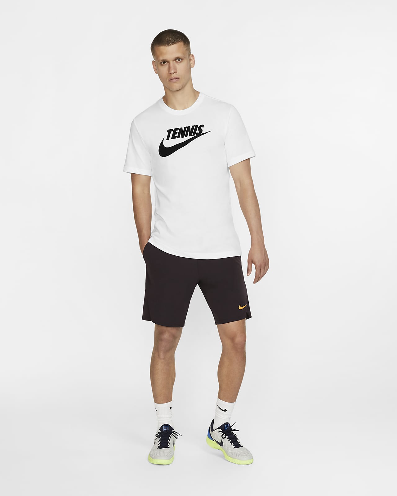 nike court dri fit shirt