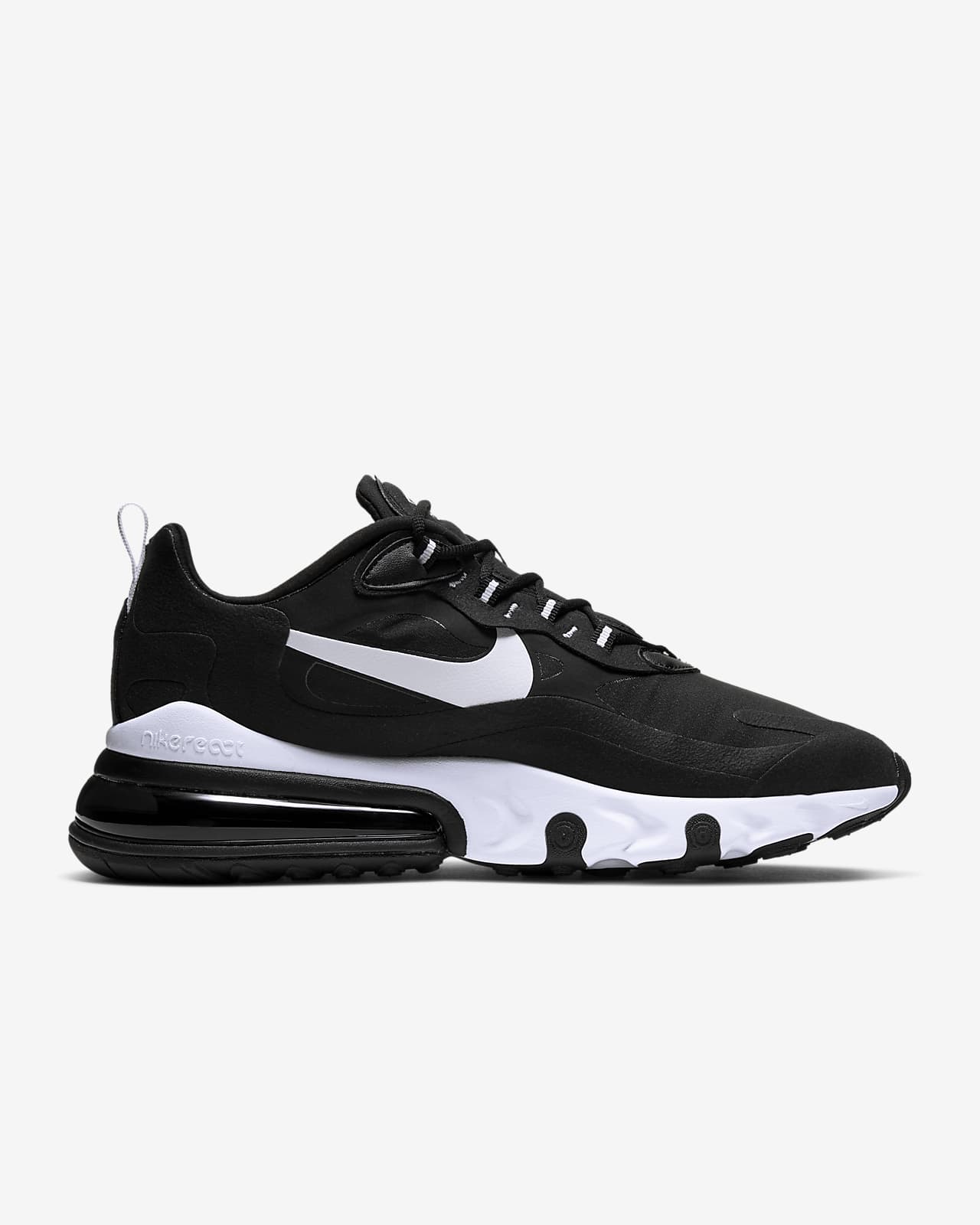 nike react element 270 nederland