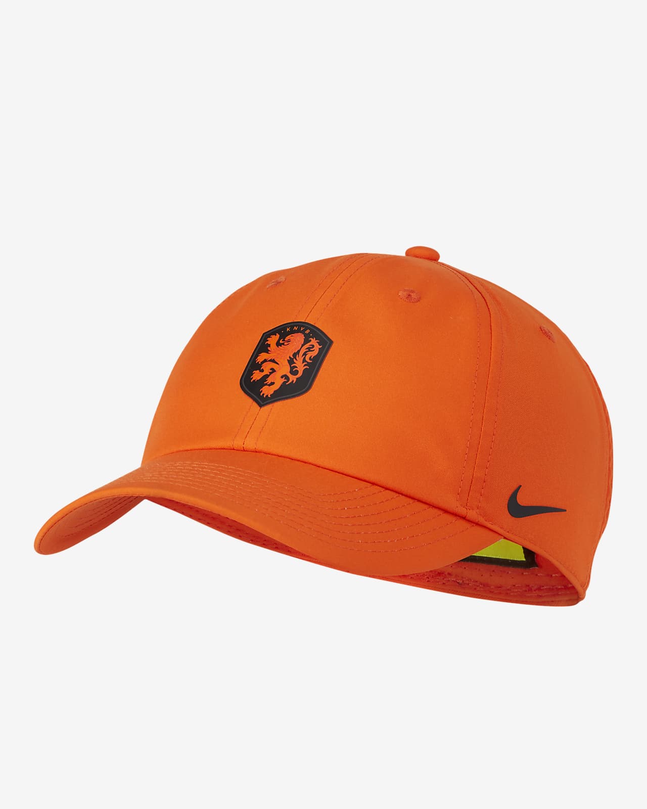 custom nike heritage 86 hat