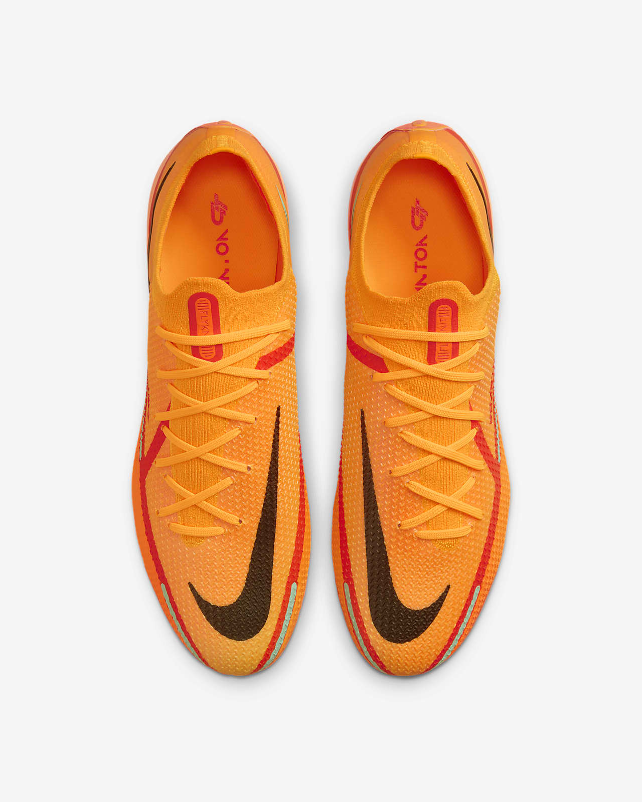 NIKE公式】ナイキ ファントム GT2 エリート FG ファームグラウンド サッカースパイク.オンラインストア (通販サイト)