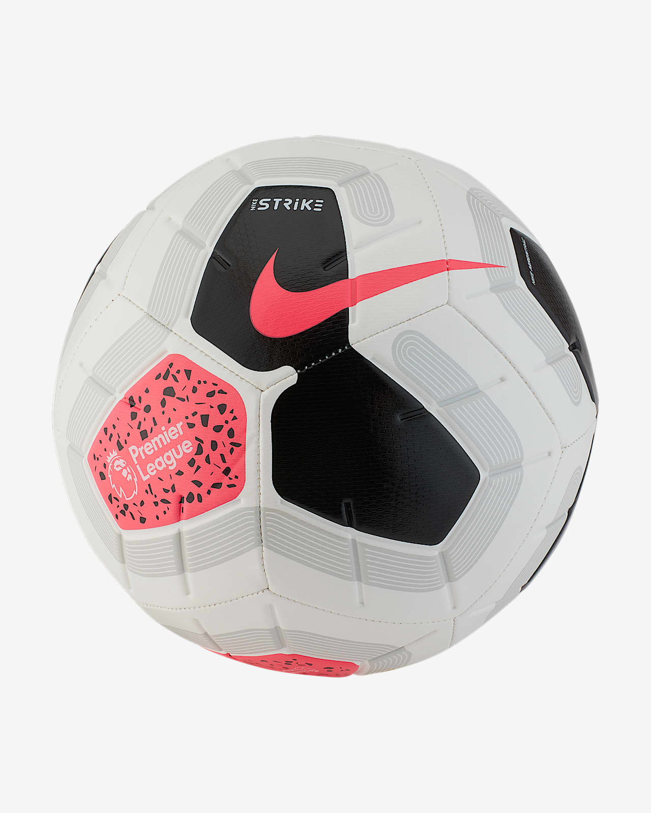 nike strike pl football