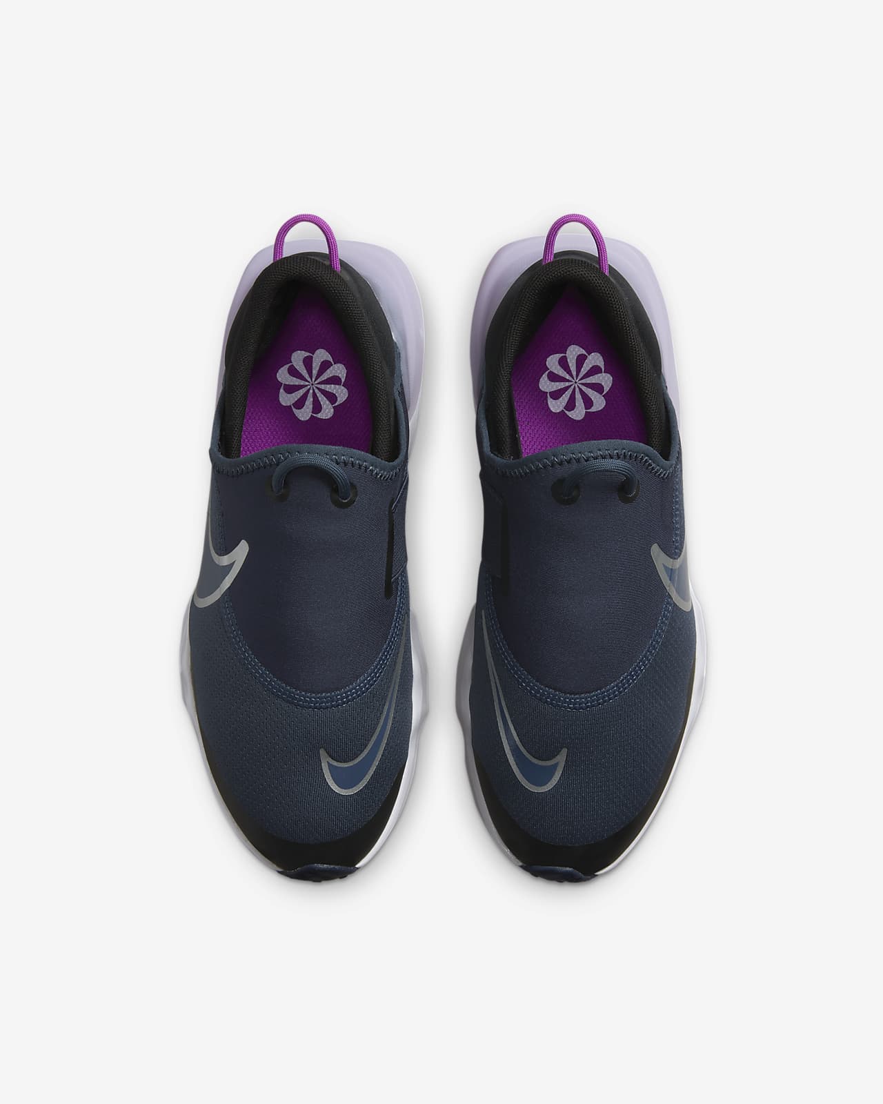 Nike Flow Older Kids' Road Running Shoes. Nike BE