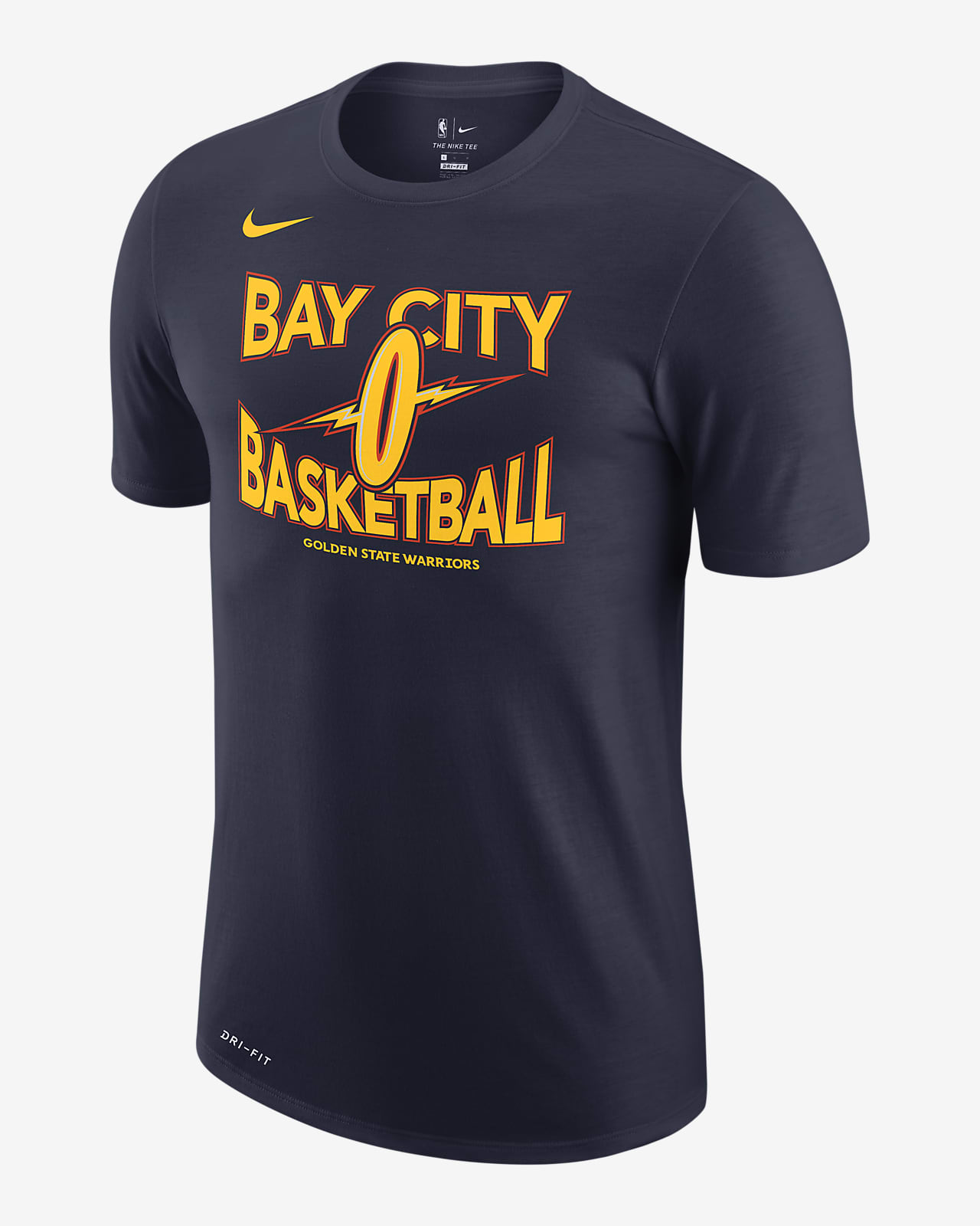 Nike Dri-FIT NBA T-Shirt. Nike 