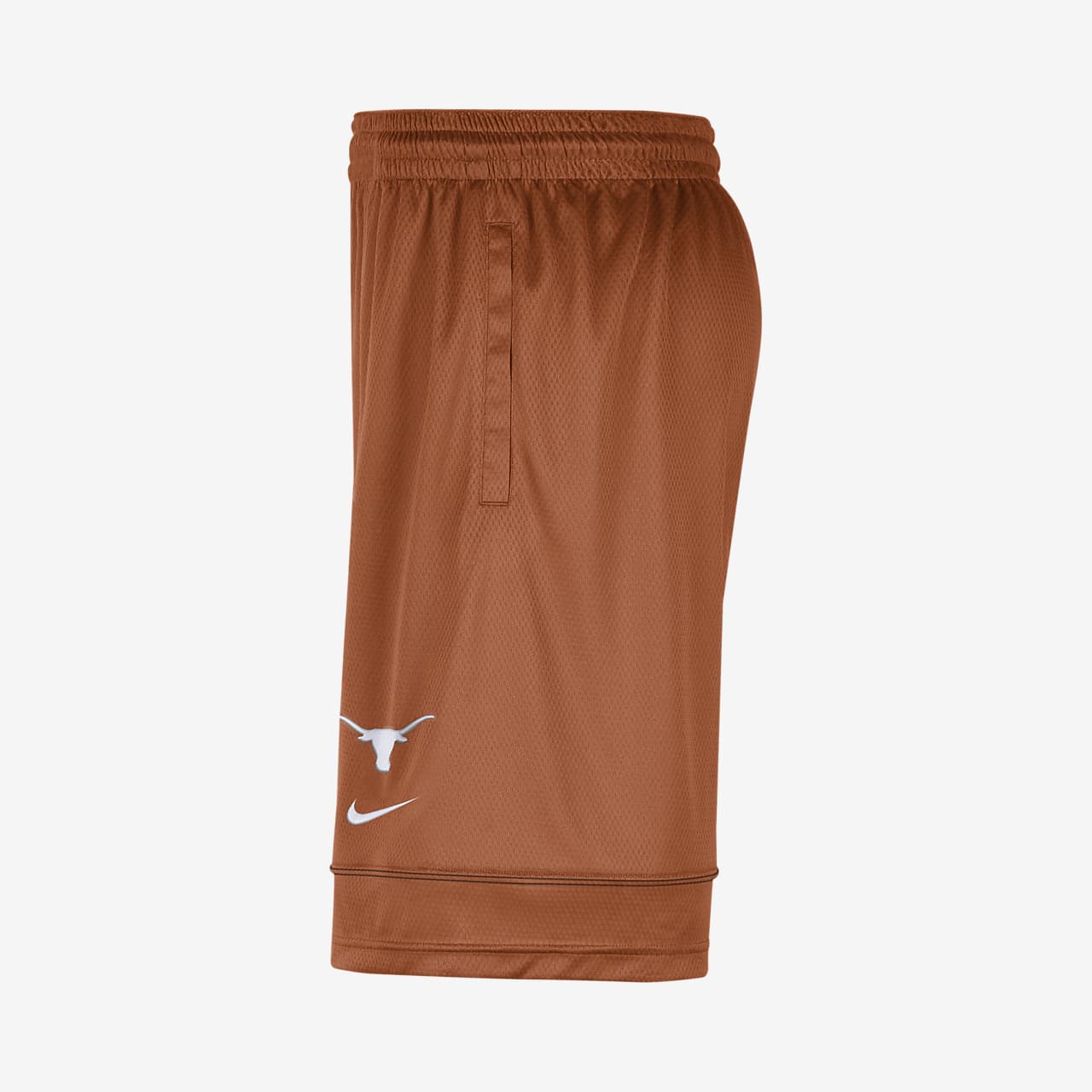 Shorts para hombre Nike College (Texas). Nike.com