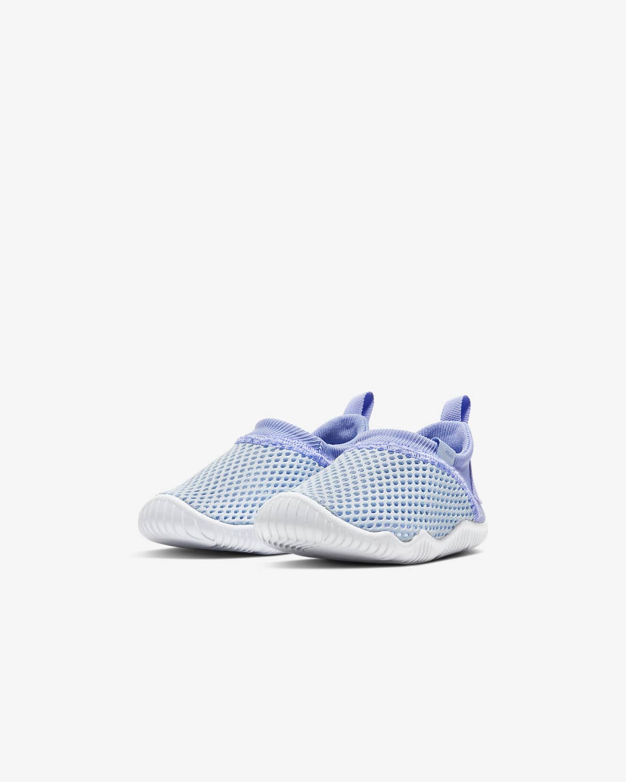 nike infant swim shoes