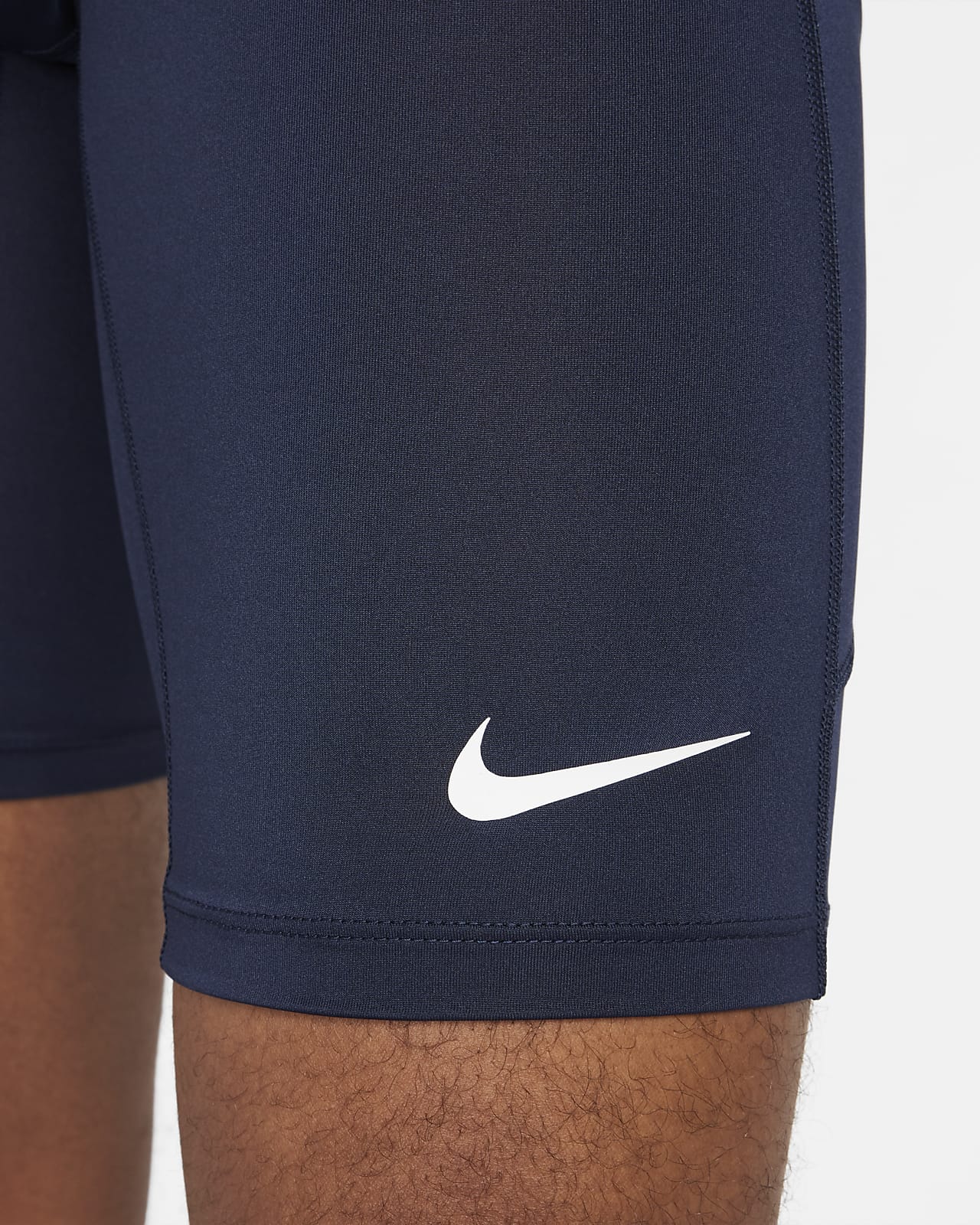 Shorts Nike Pro Dri FIT - Polissport