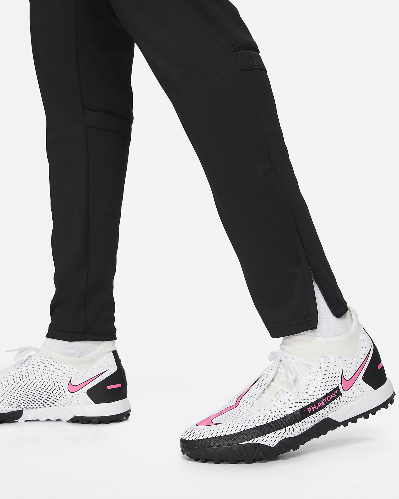nike dri fit academy tracksuit bottoms