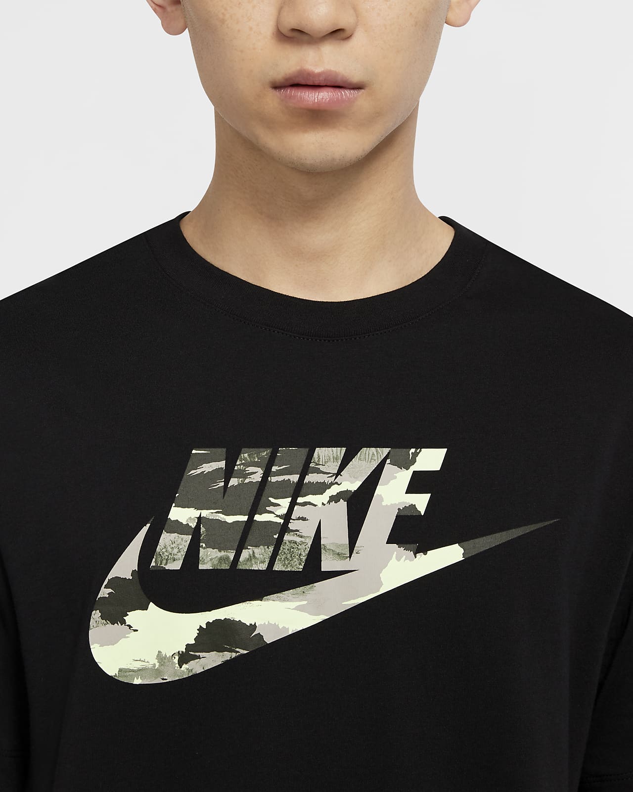 maglietta nike uomo